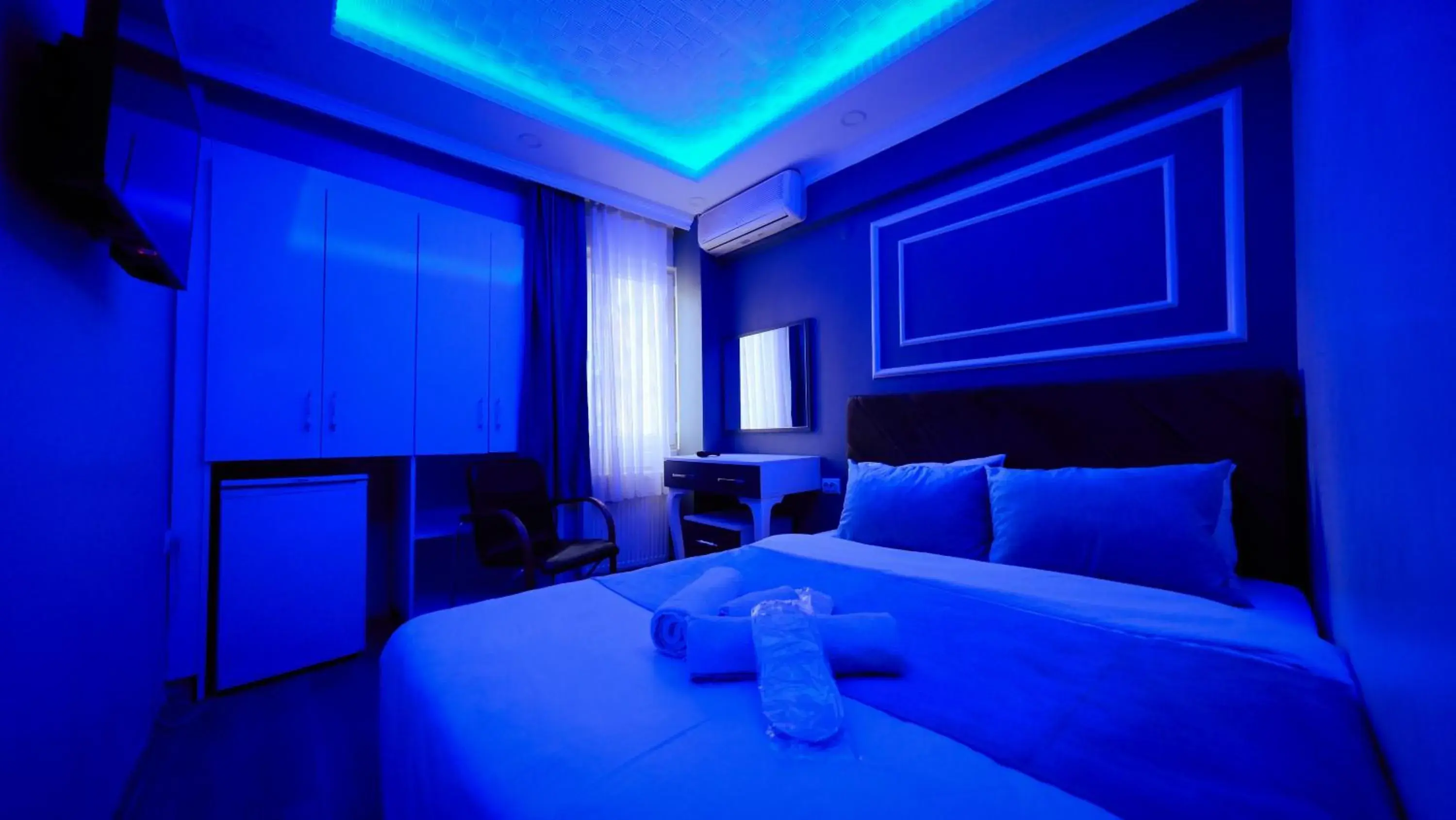 Standard Double Room in Bona Sera Hotel Standard Double Room in Bona Sera Hotel