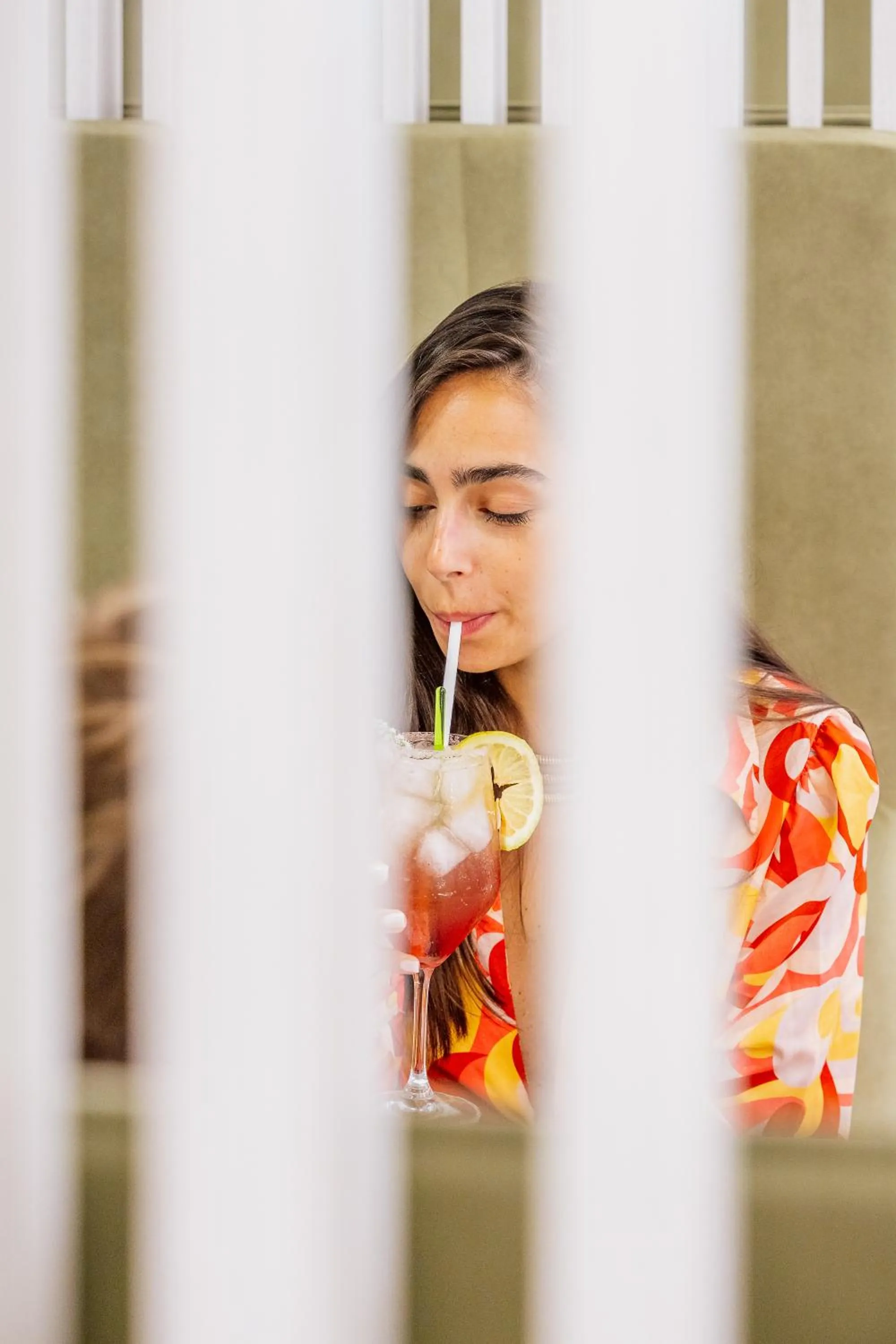 Restaurant/places to eat in Hotel Gardenia Sorrento, Ascend Hotel Collection