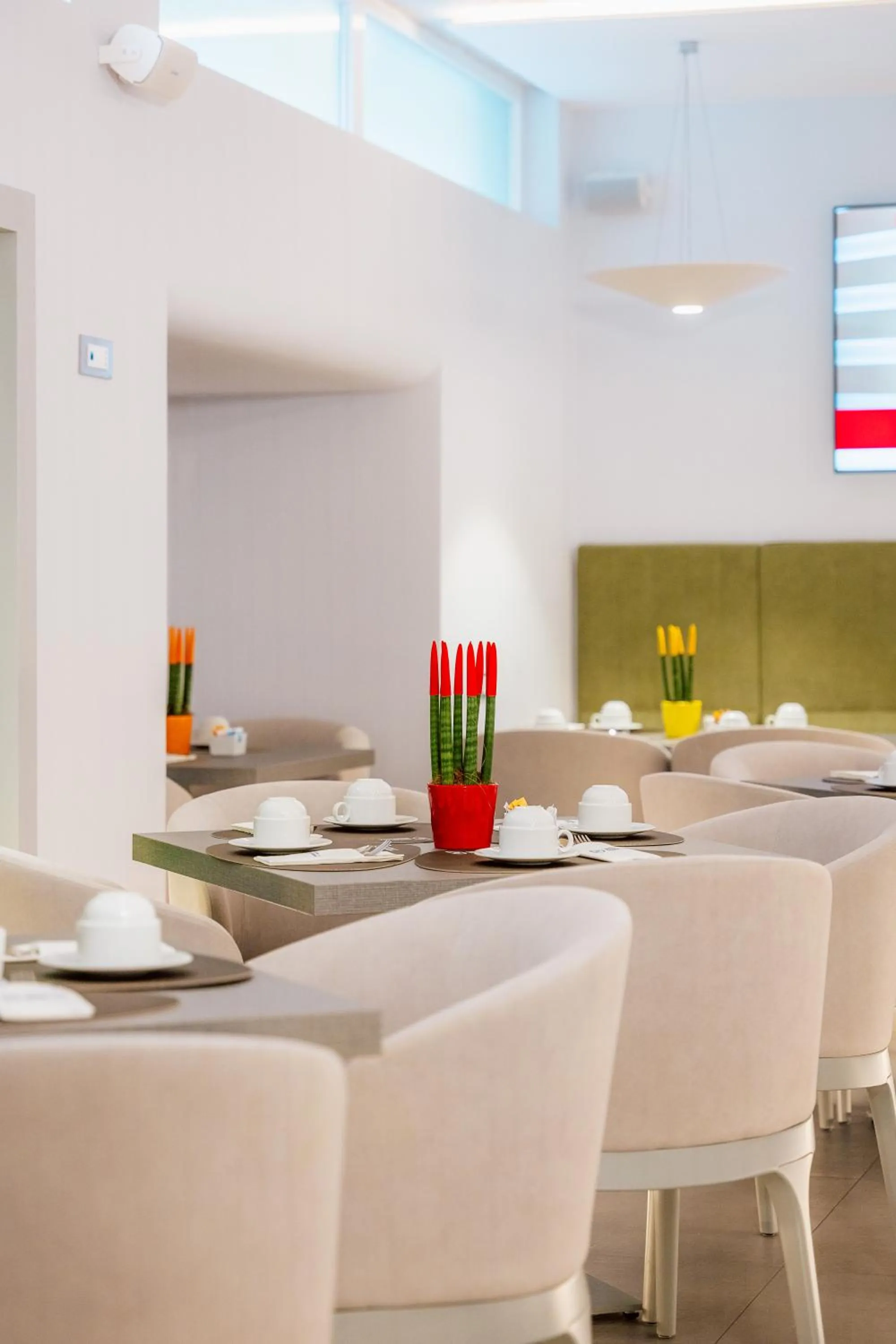Restaurant/places to eat in Hotel Gardenia Sorrento, Ascend Hotel Collection