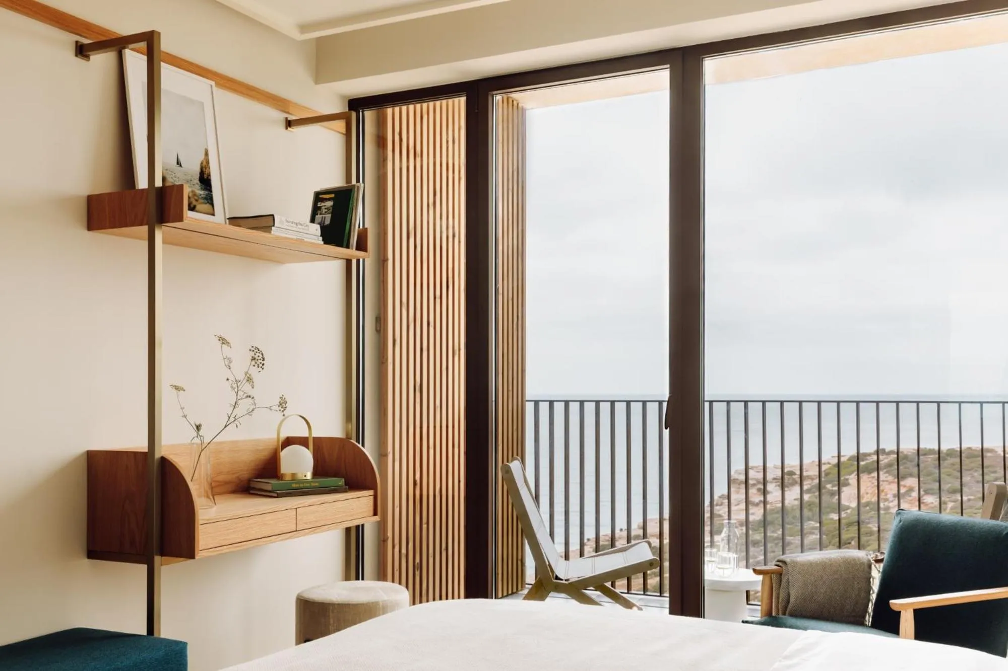 View (from property/room) in Aethos Ericeira