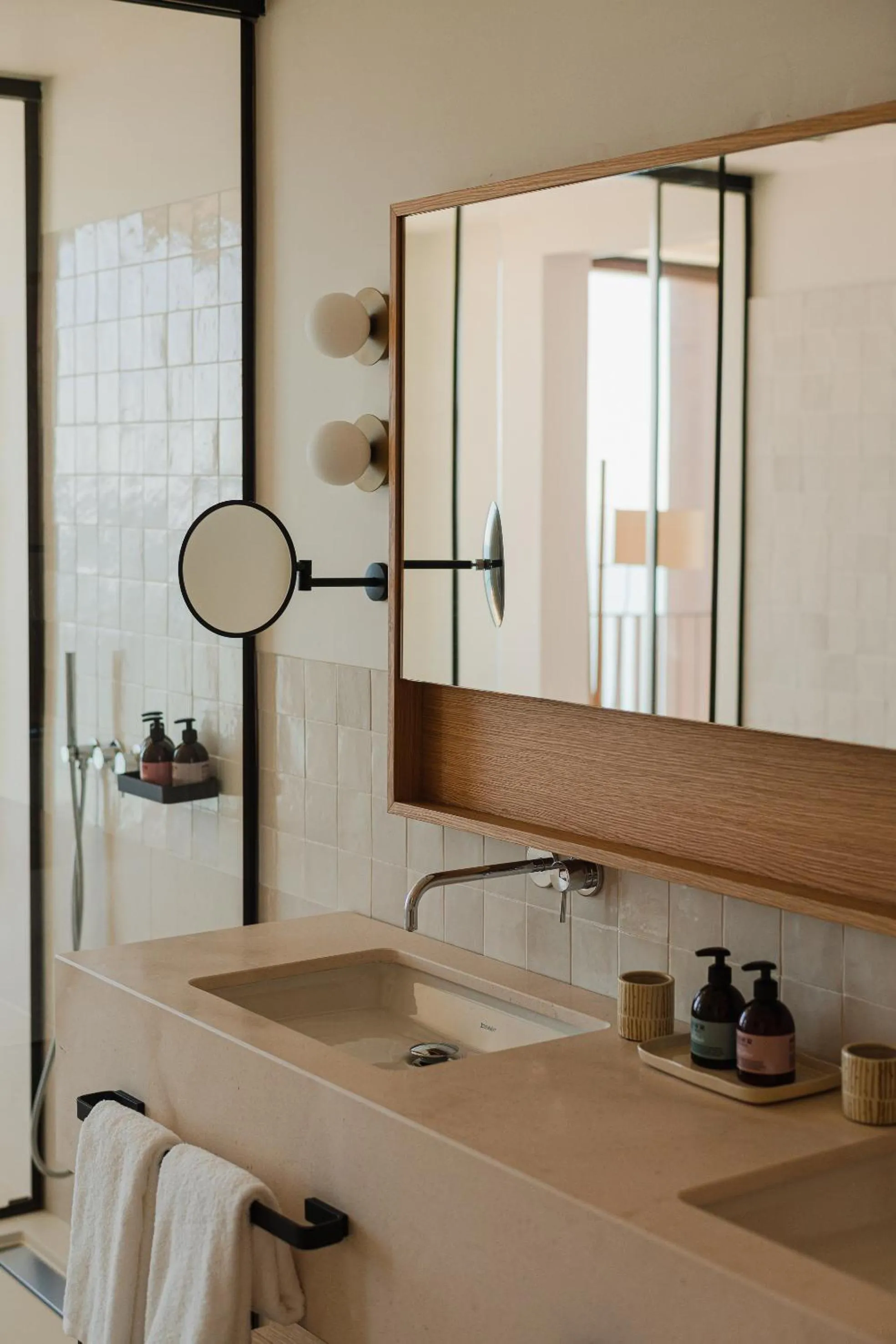 Bathroom in Aethos Ericeira