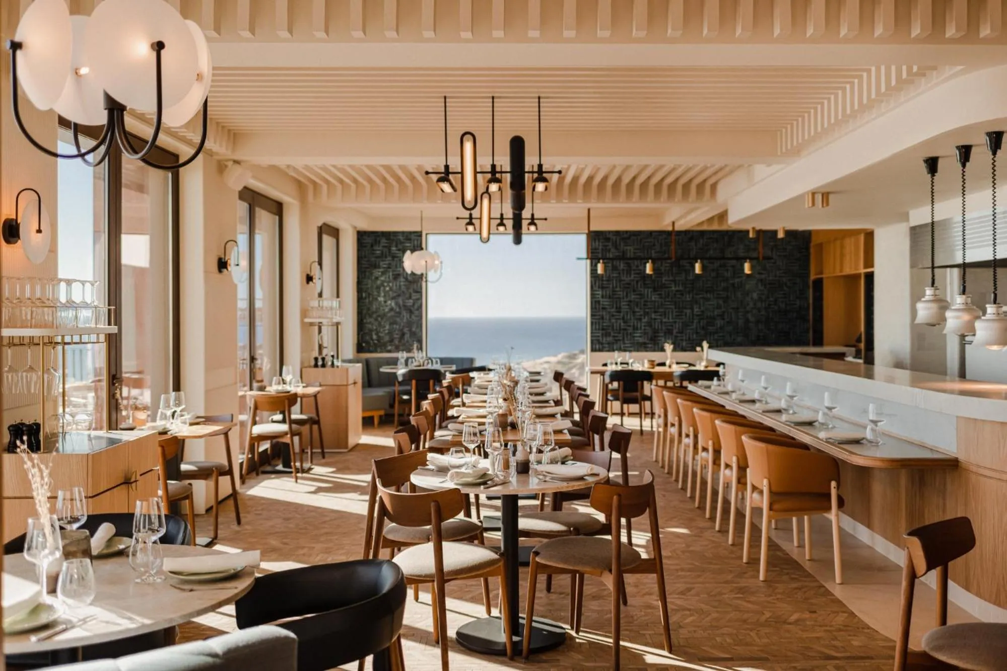 Restaurant/places to eat in Aethos Ericeira