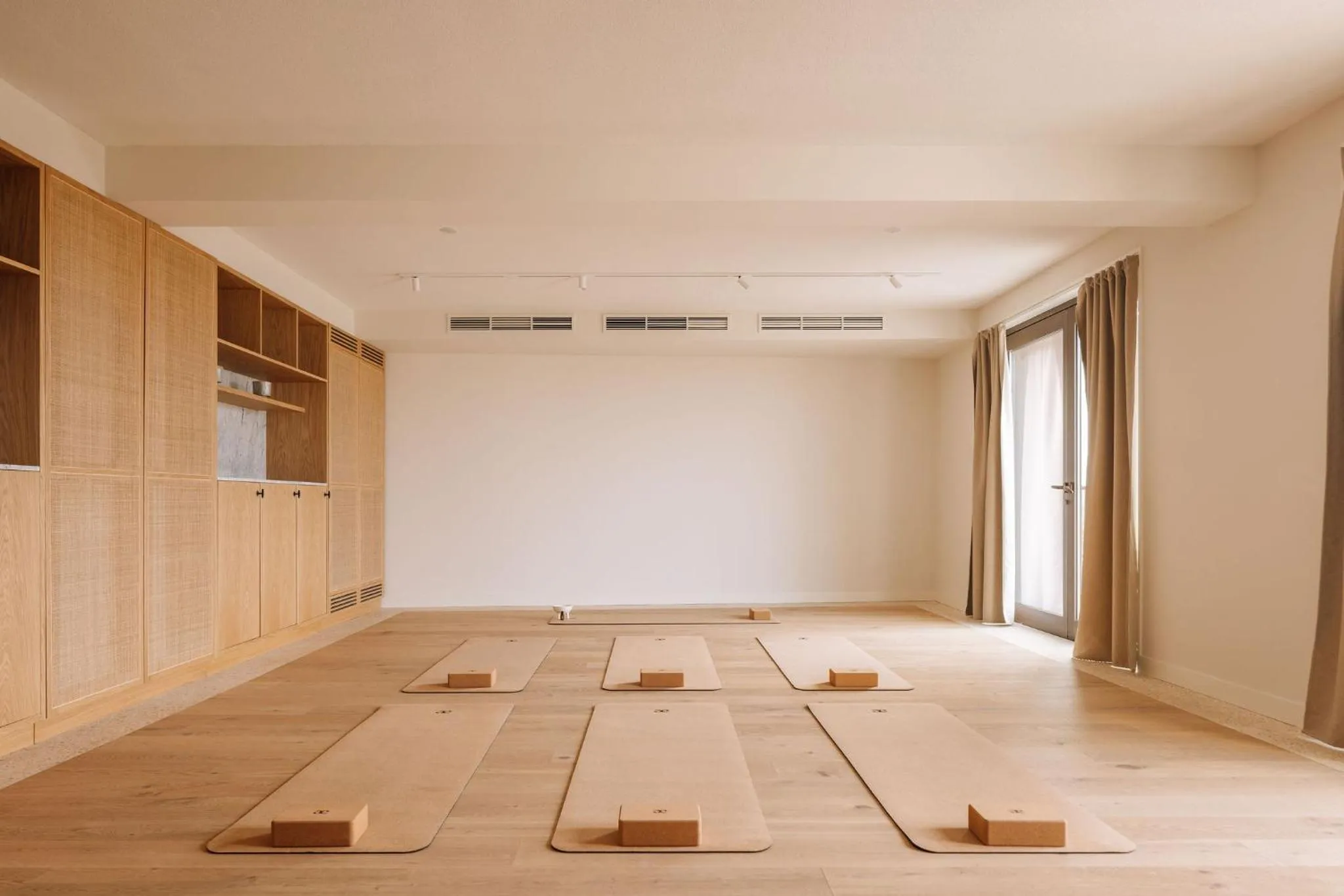 Meeting/conference room in Aethos Ericeira