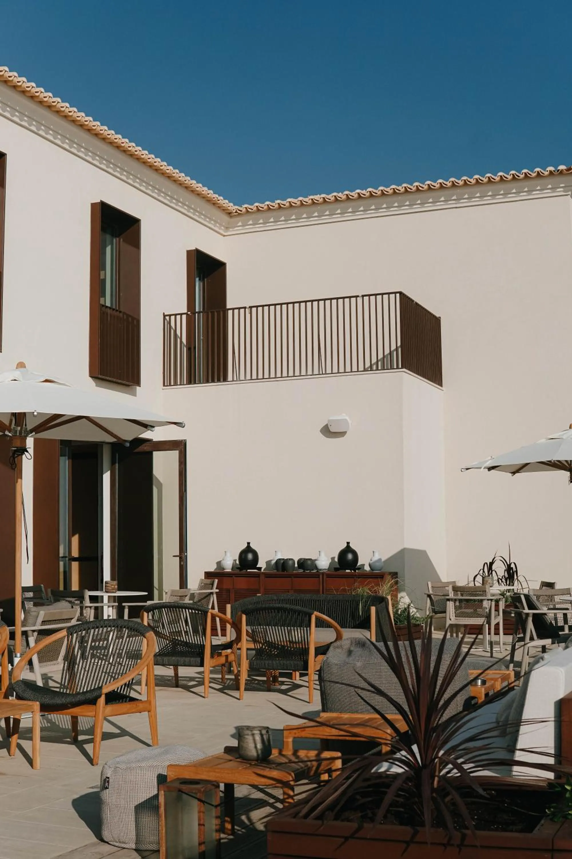 Restaurant/places to eat in Aethos Ericeira