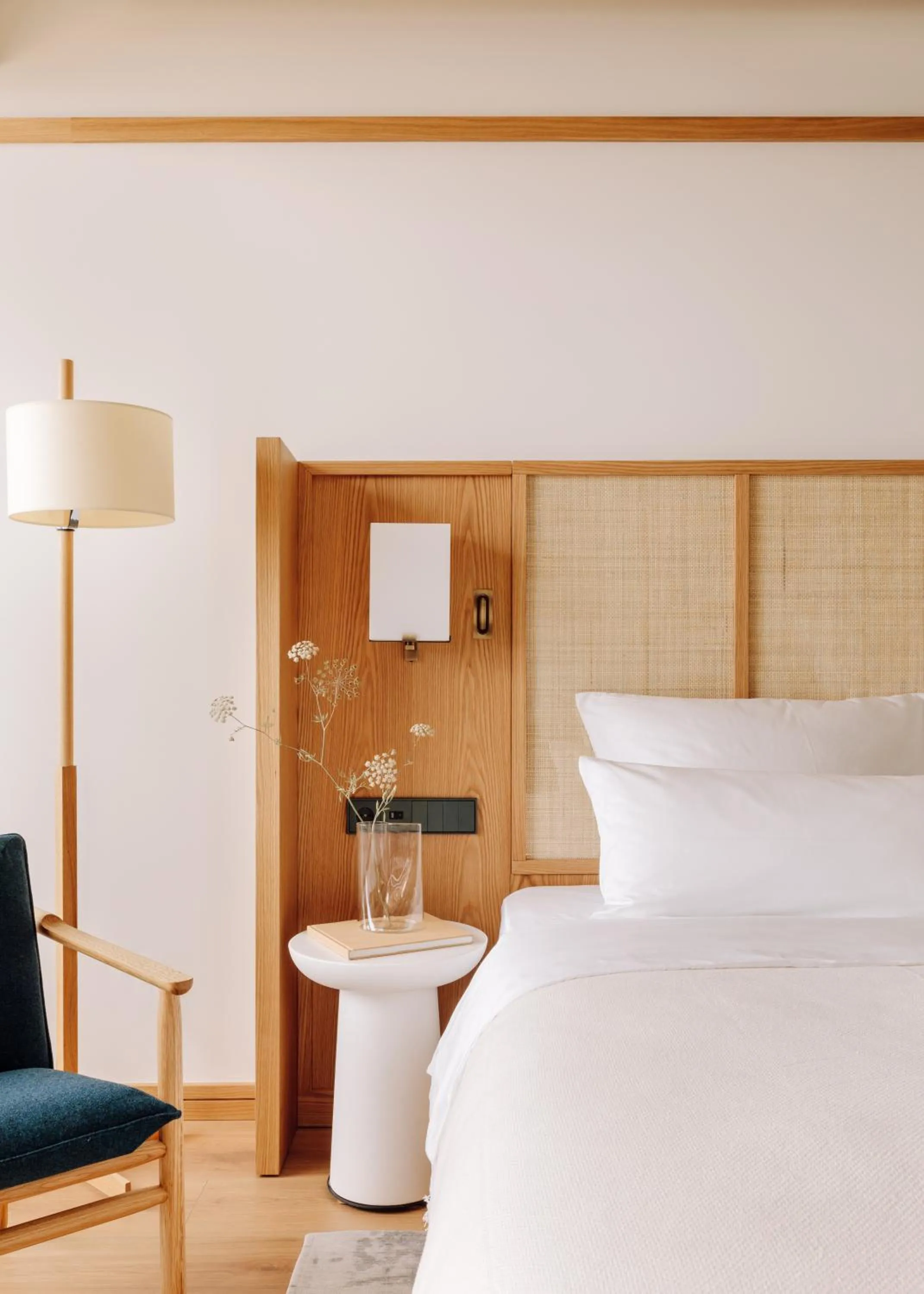 Deluxe Room in Aethos Ericeira