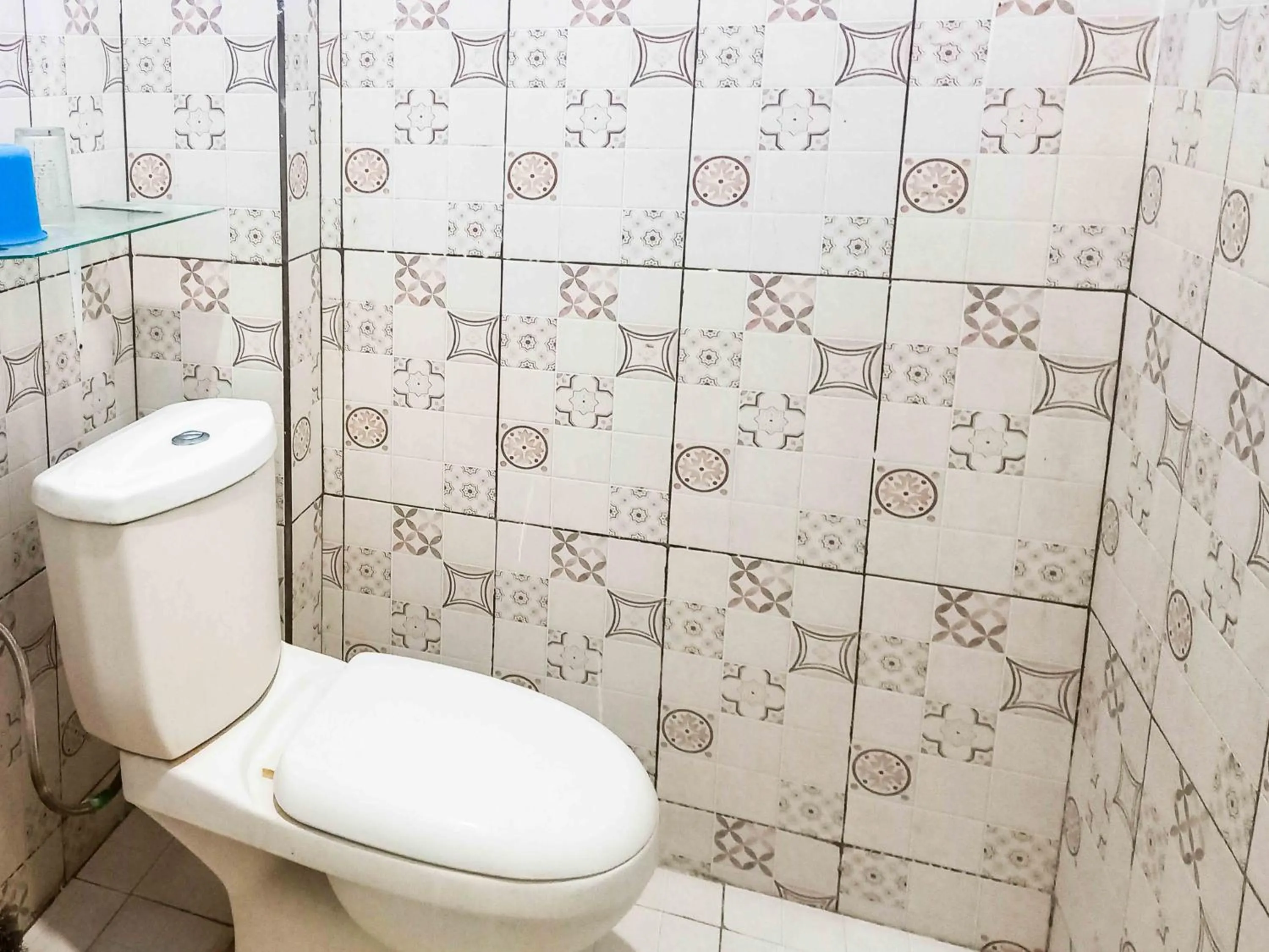 RedDoorz @ Lolak Bolaang Mongondow