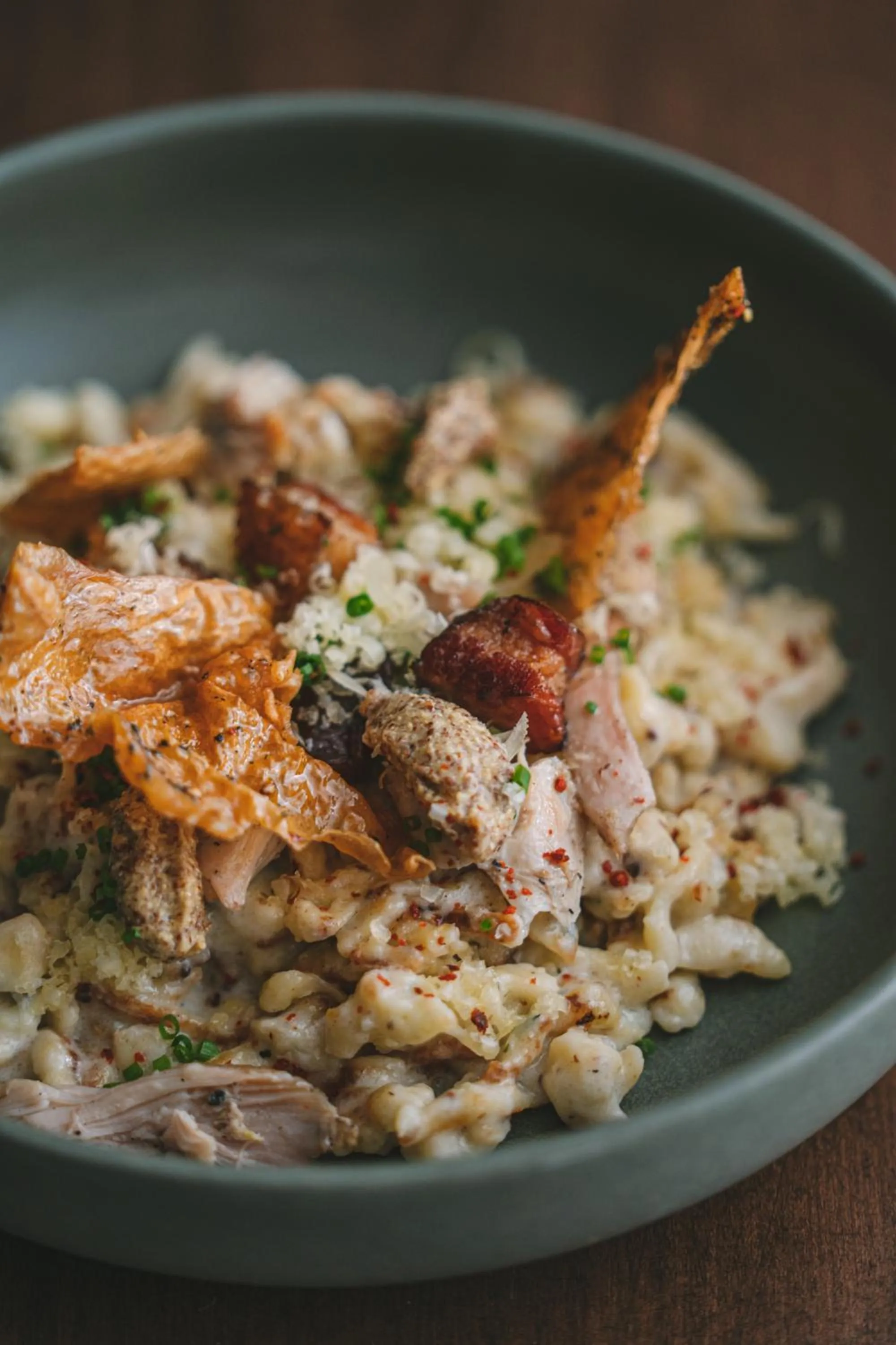 Restaurant/places to eat in Bardstown Motor Lodge