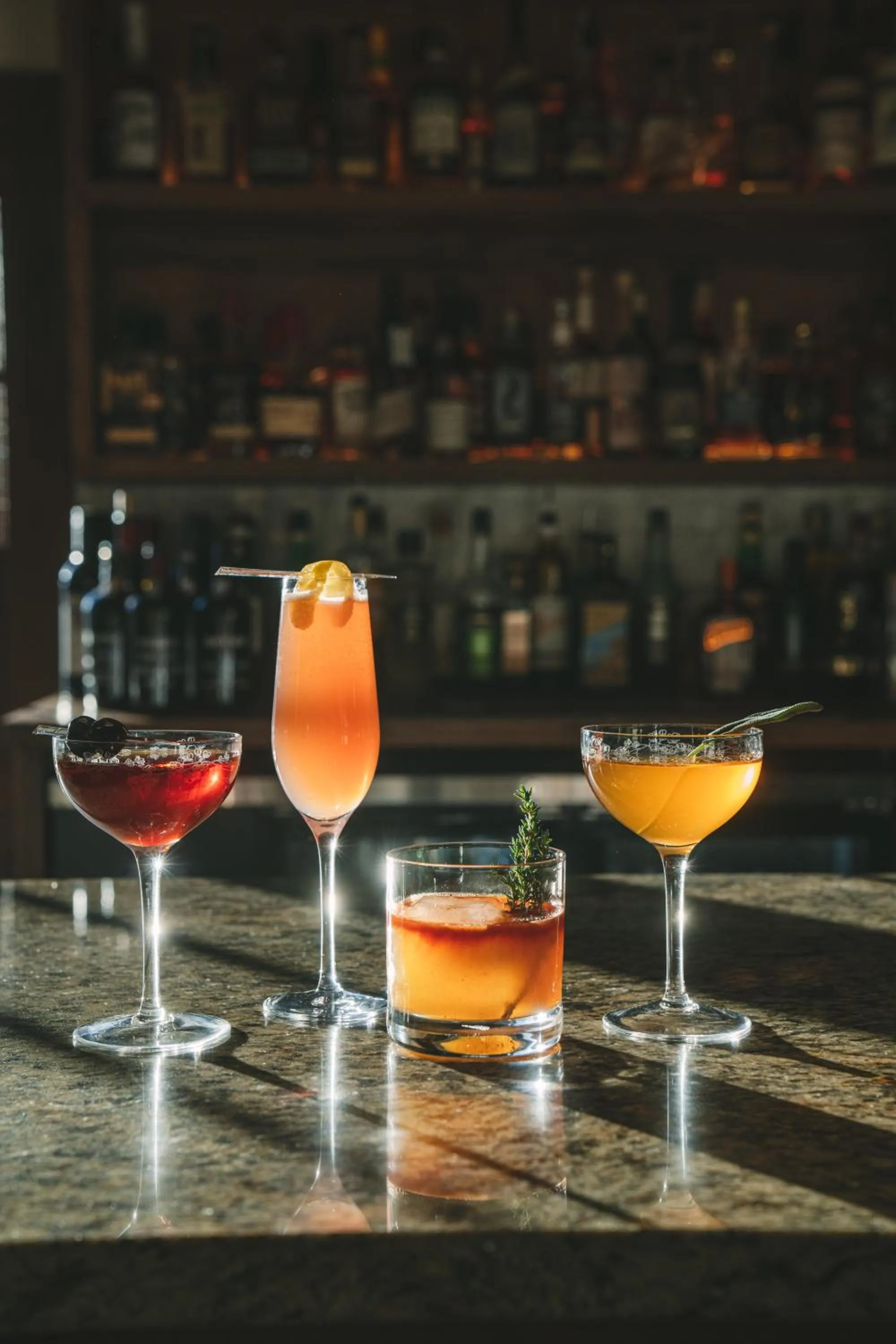 Lounge or bar in Bardstown Motor Lodge