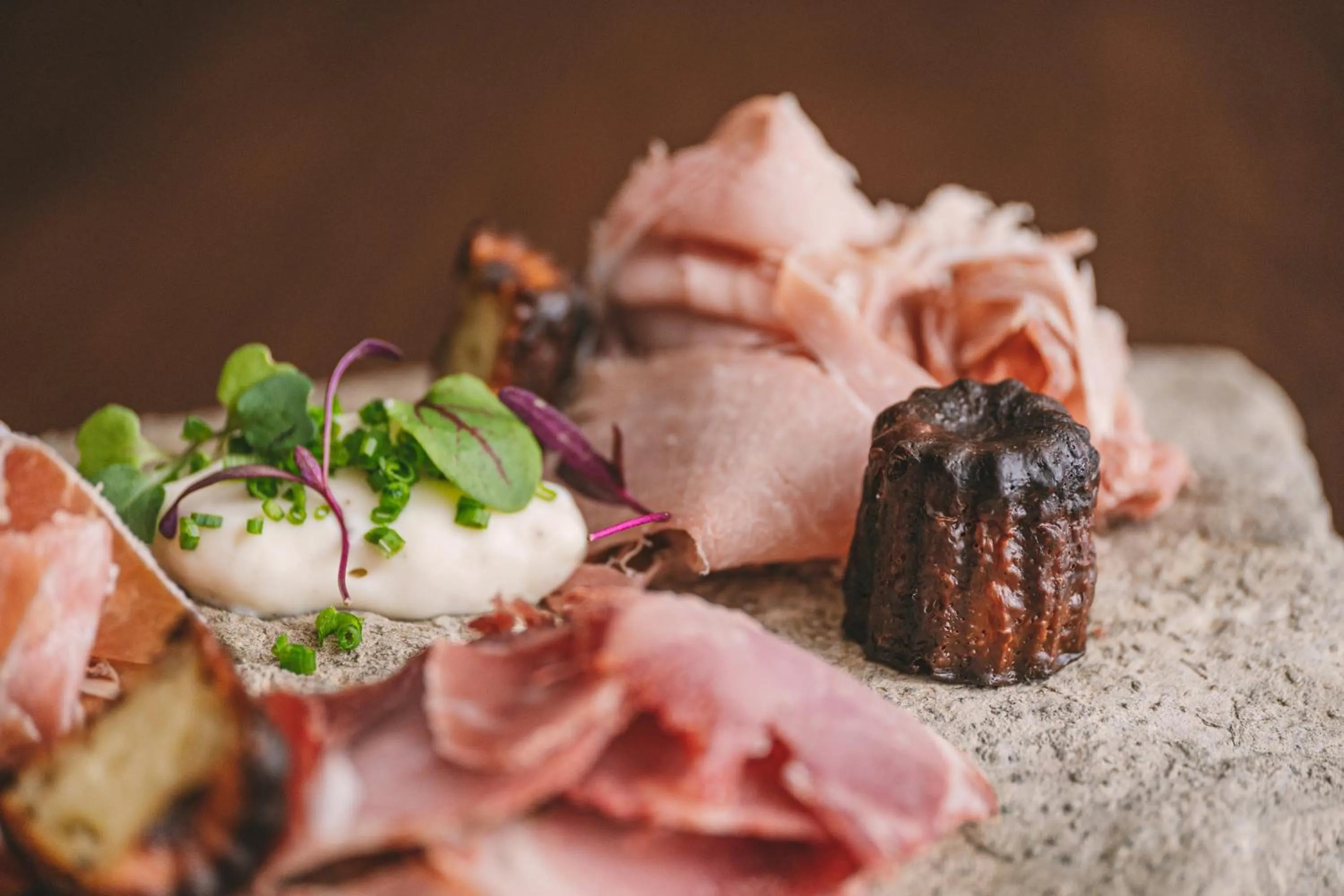 Restaurant/places to eat in Bardstown Motor Lodge