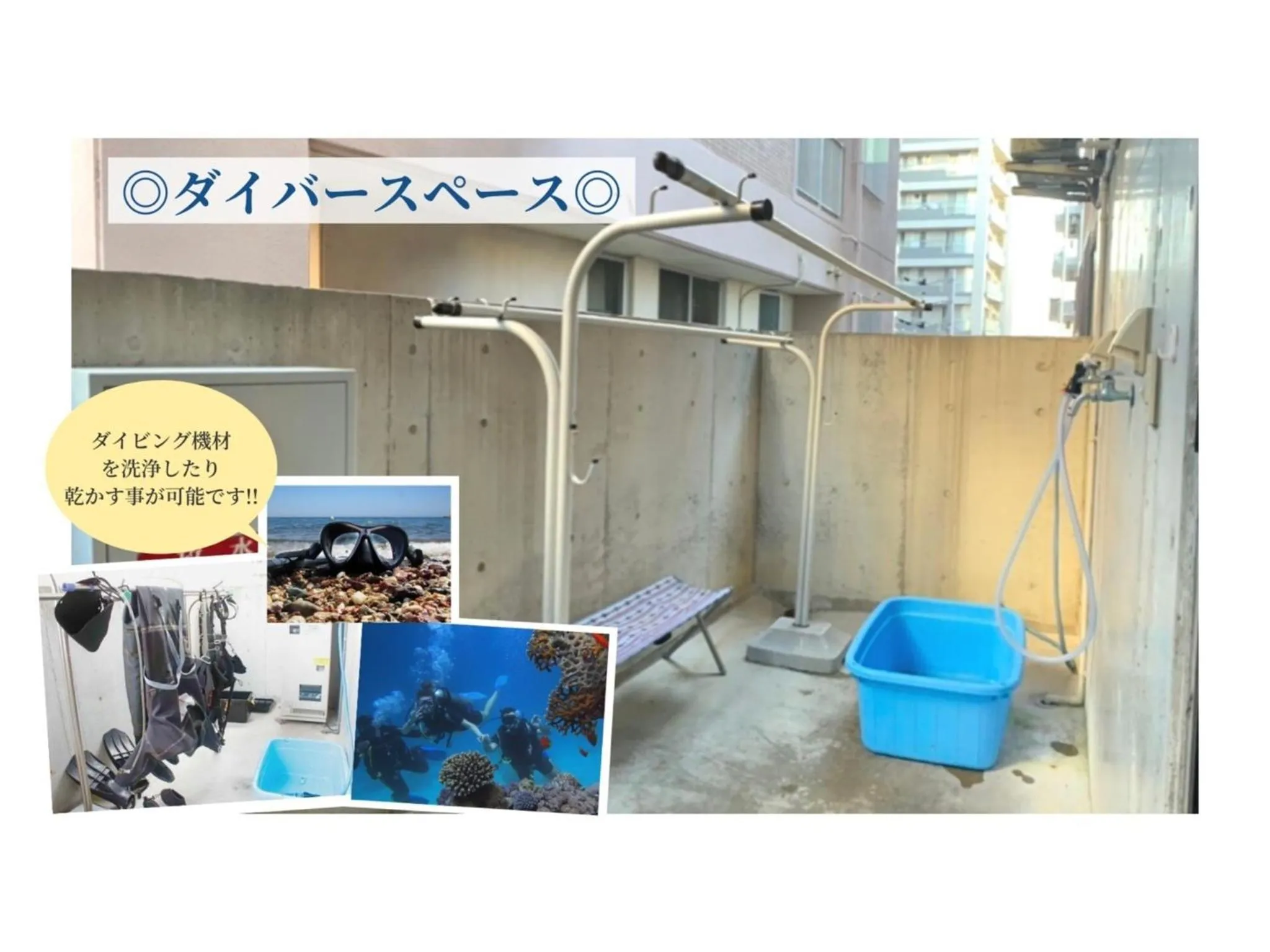 HOTEL StoRK Naha Shintoshin - Vacation STAY 27638v