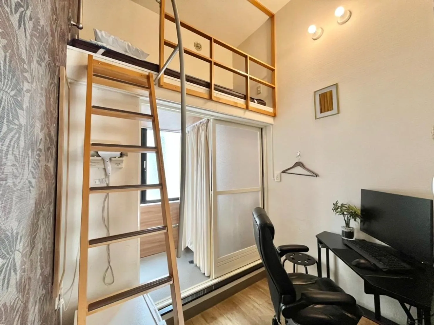 HOTEL StoRK Naha Shintoshin - Vacation STAY 27638v