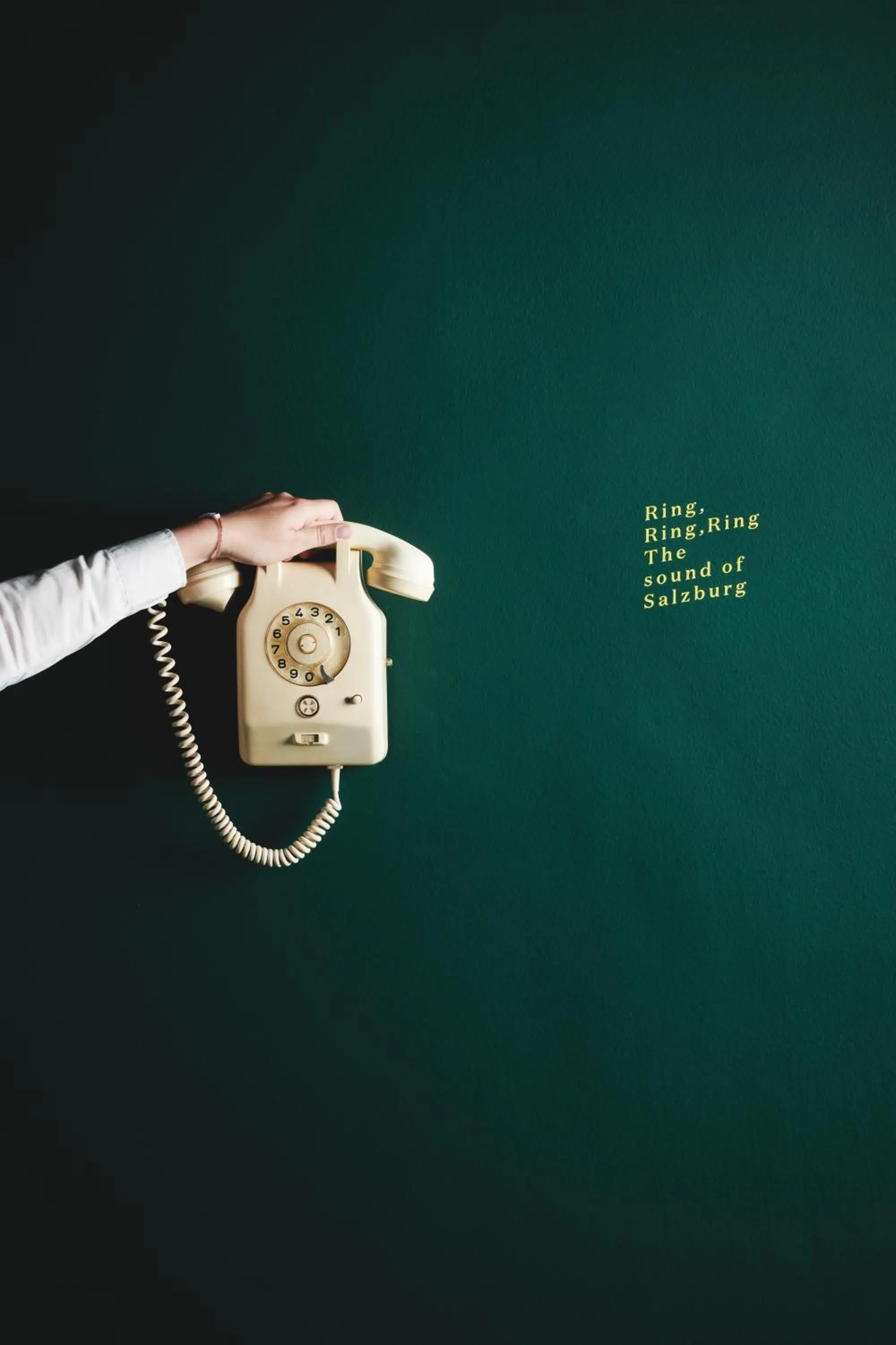 Logo/Certificate/Sign in Boutique Hotel das Salz