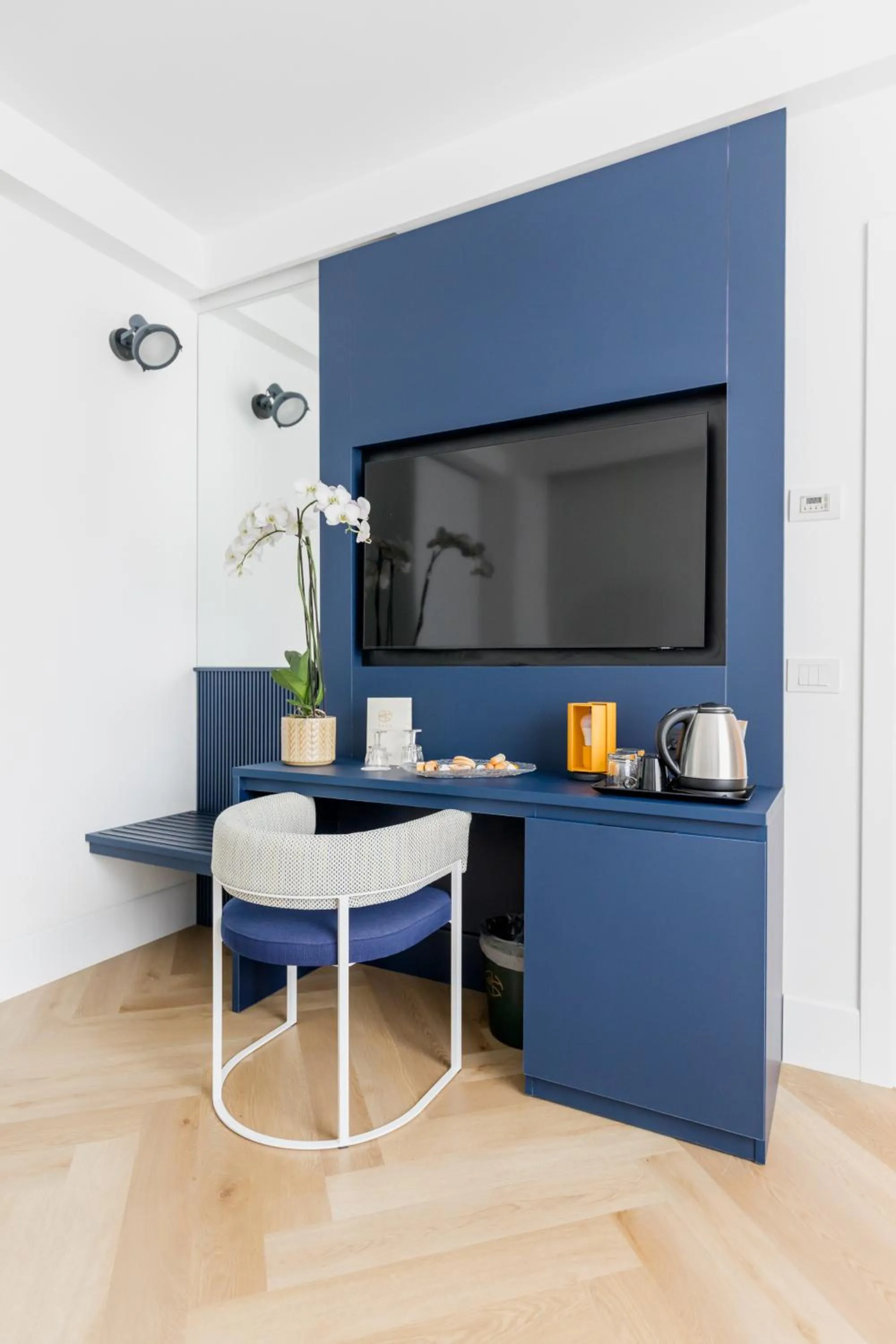 Grand Hotel Cesare Augusto