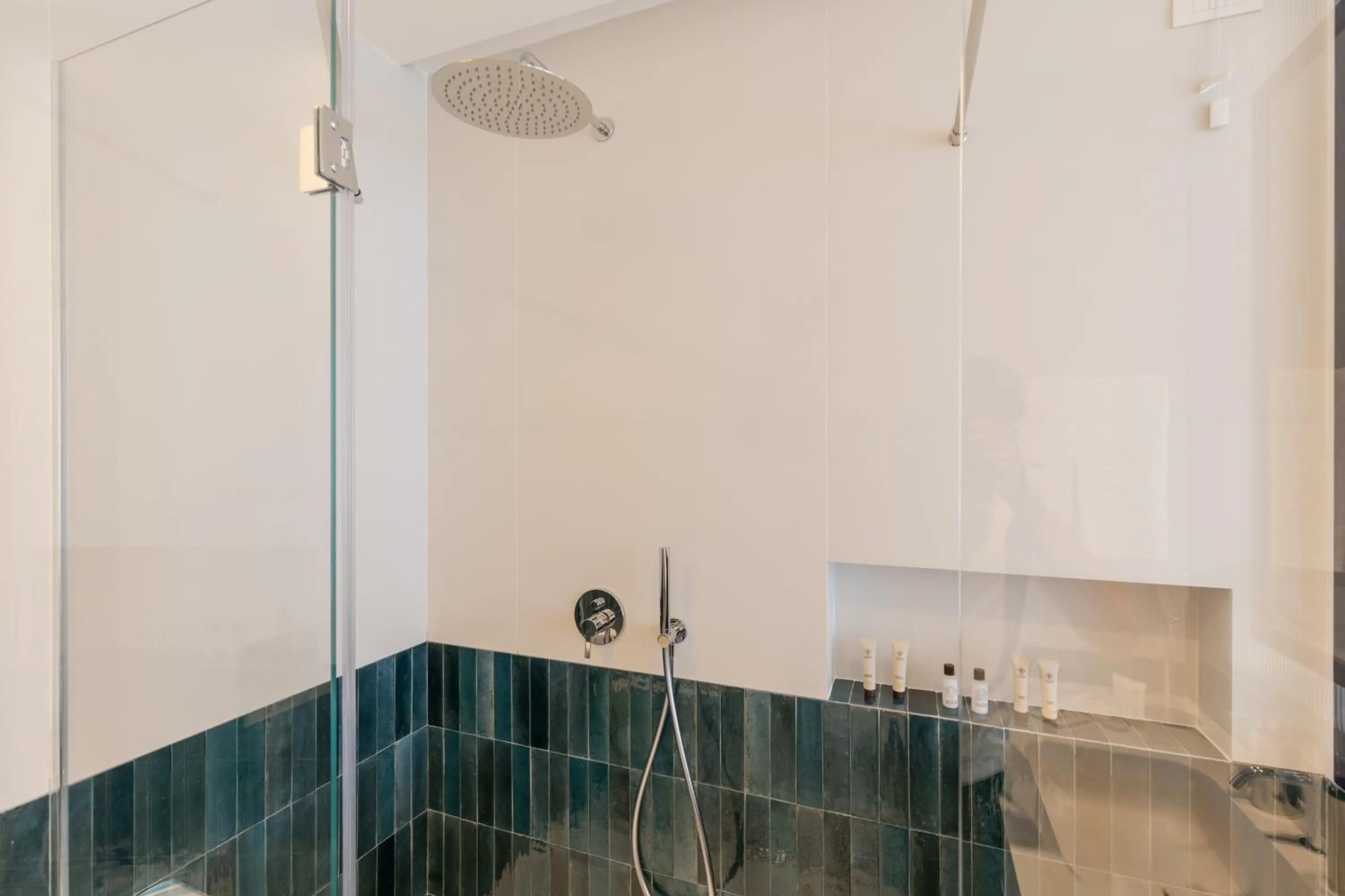 Grand Hotel Cesare Augusto