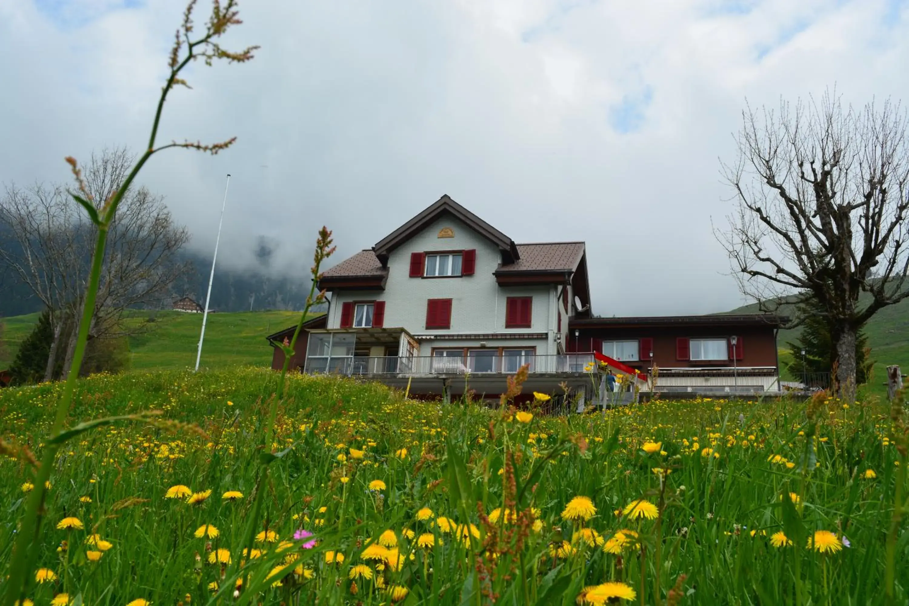 Gasthaus Schwand Gasthaus Schwand