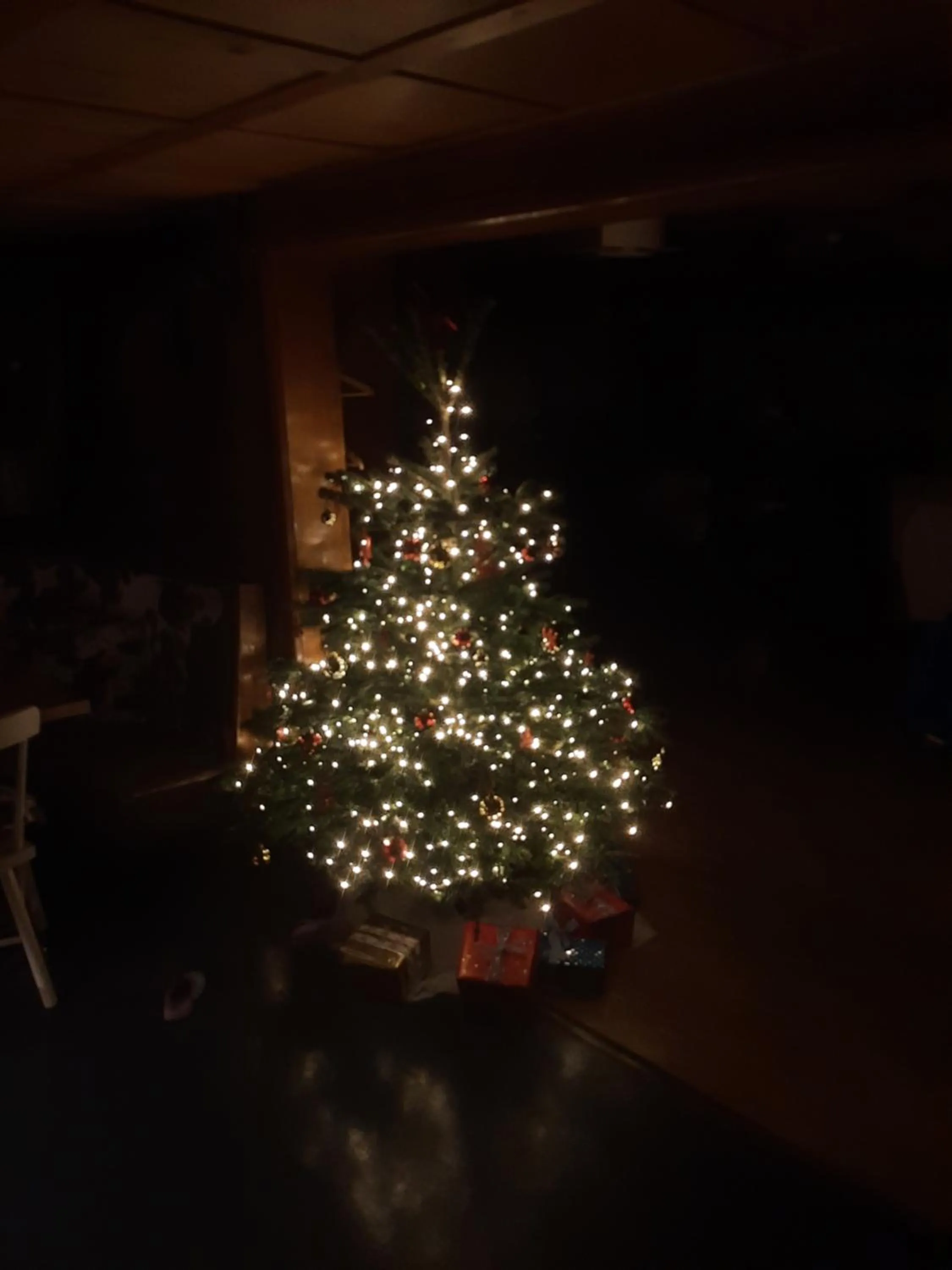 Restaurant/places to eat in Gasthaus Schwand