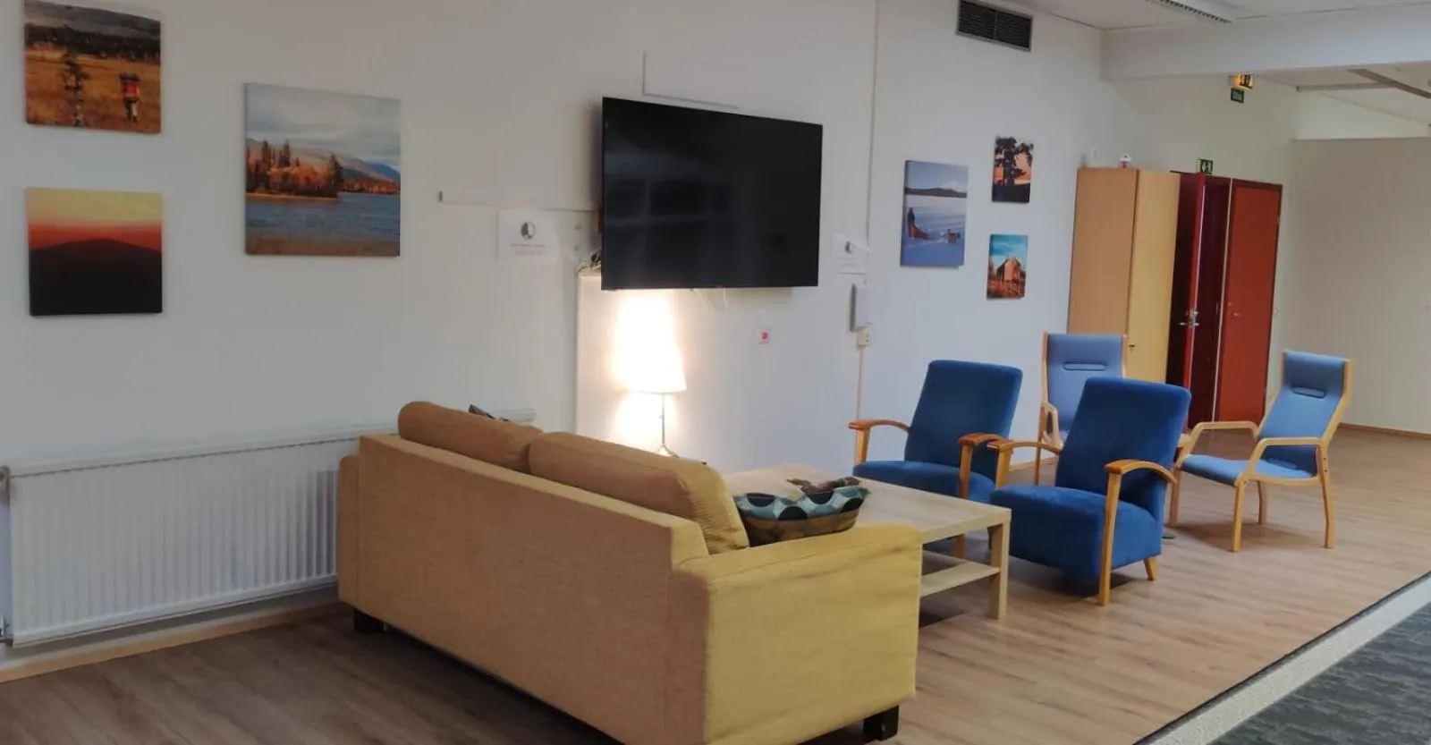 Hotel 24 - Karihaara - Kemi