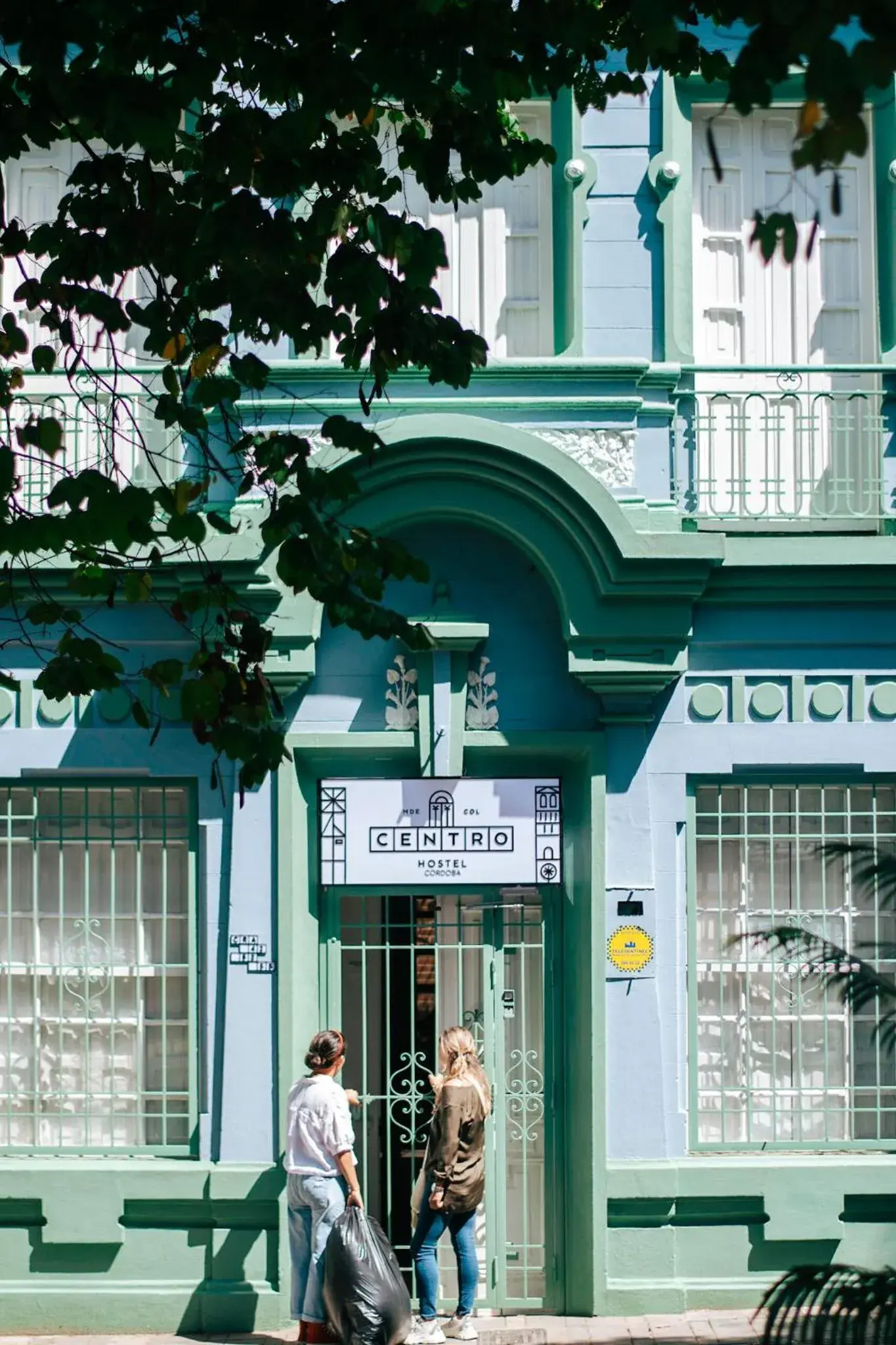 Vacation Home in Centro Hostel Medellin Vacation Home in Centro Hostel Medellin