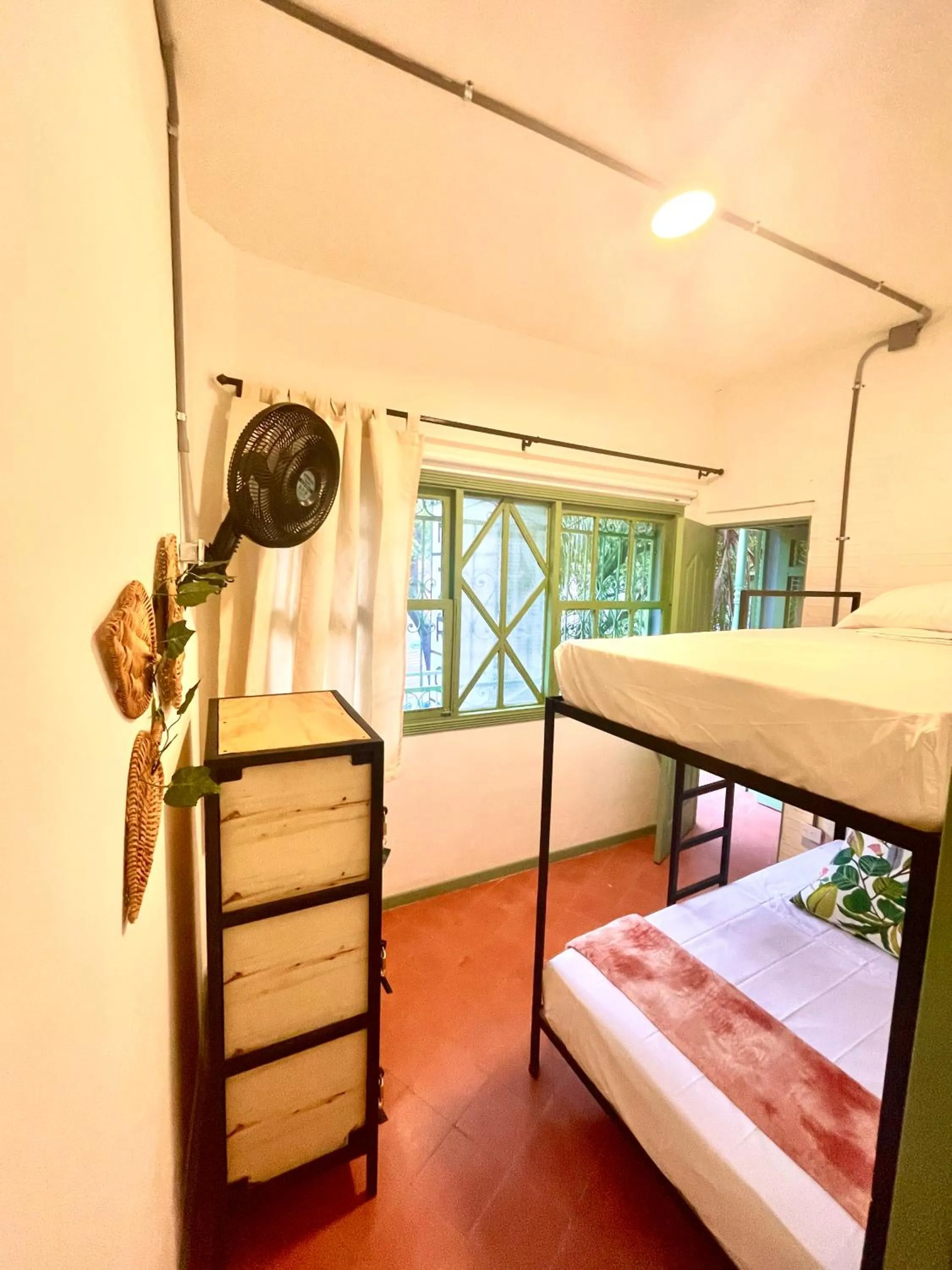 Bed in Centro Hostel Medellin