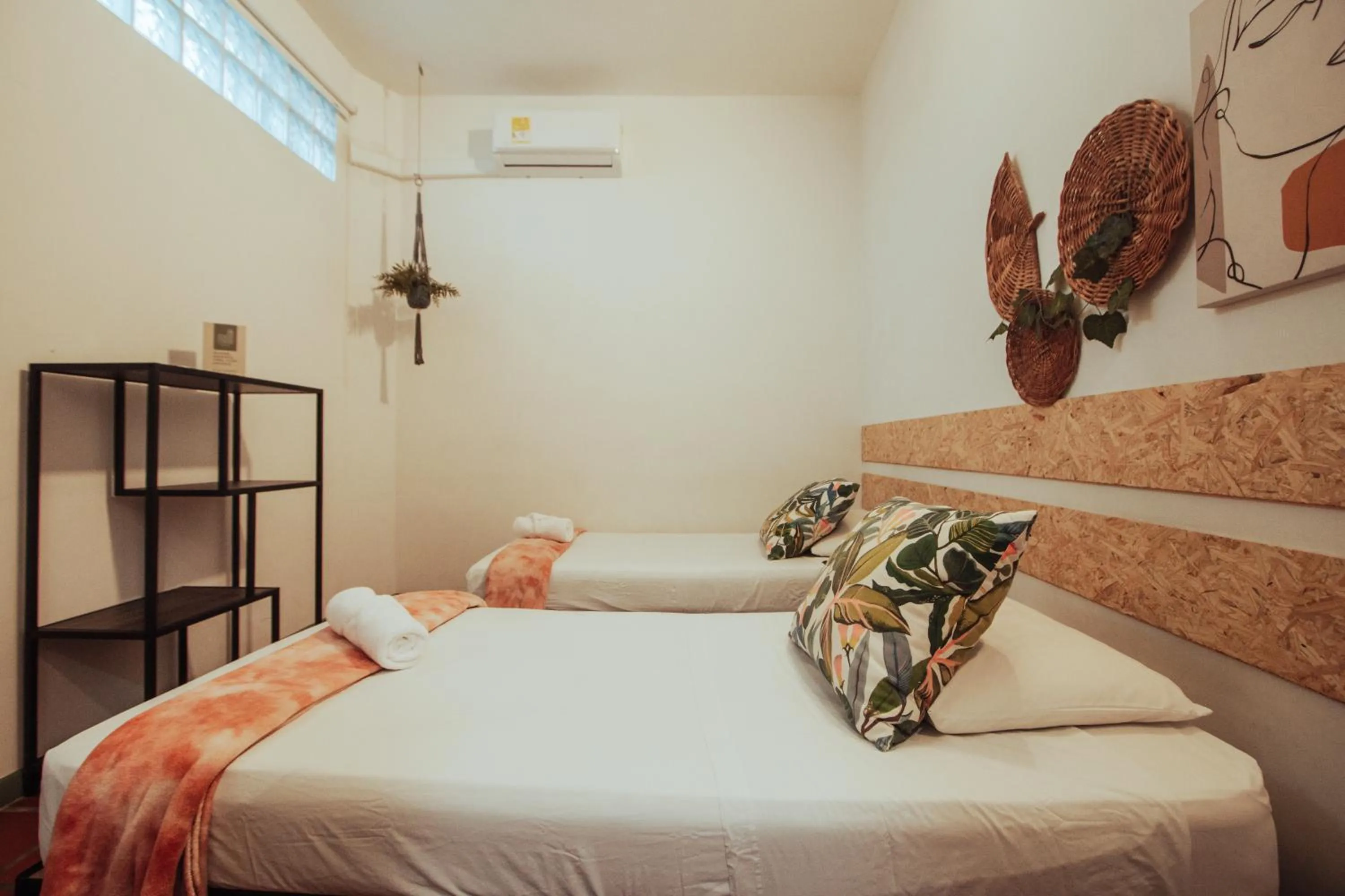 Bed in Centro Hostel Medellin