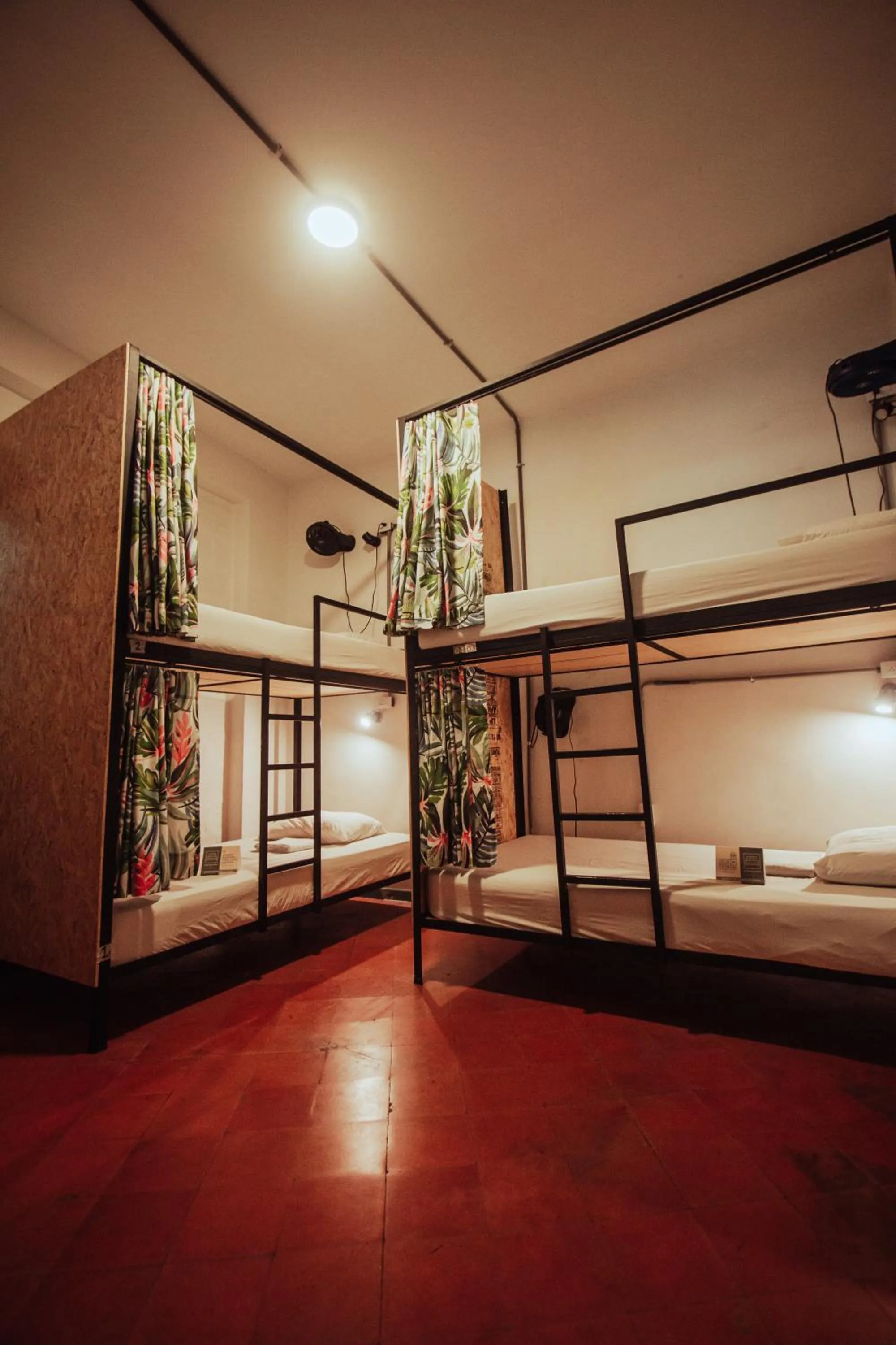 Bedroom, Bed in Centro Hostel Medellin