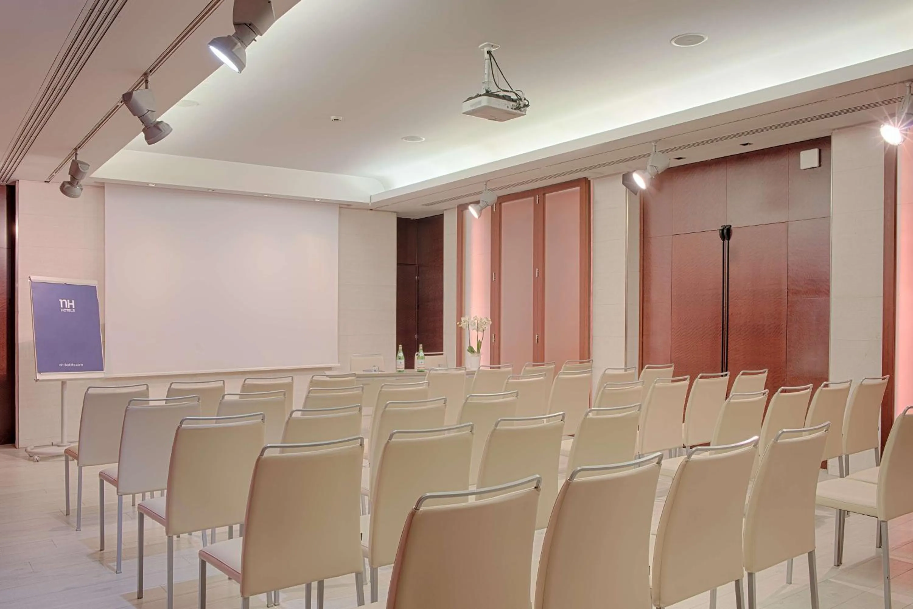 On site in NH Palermo