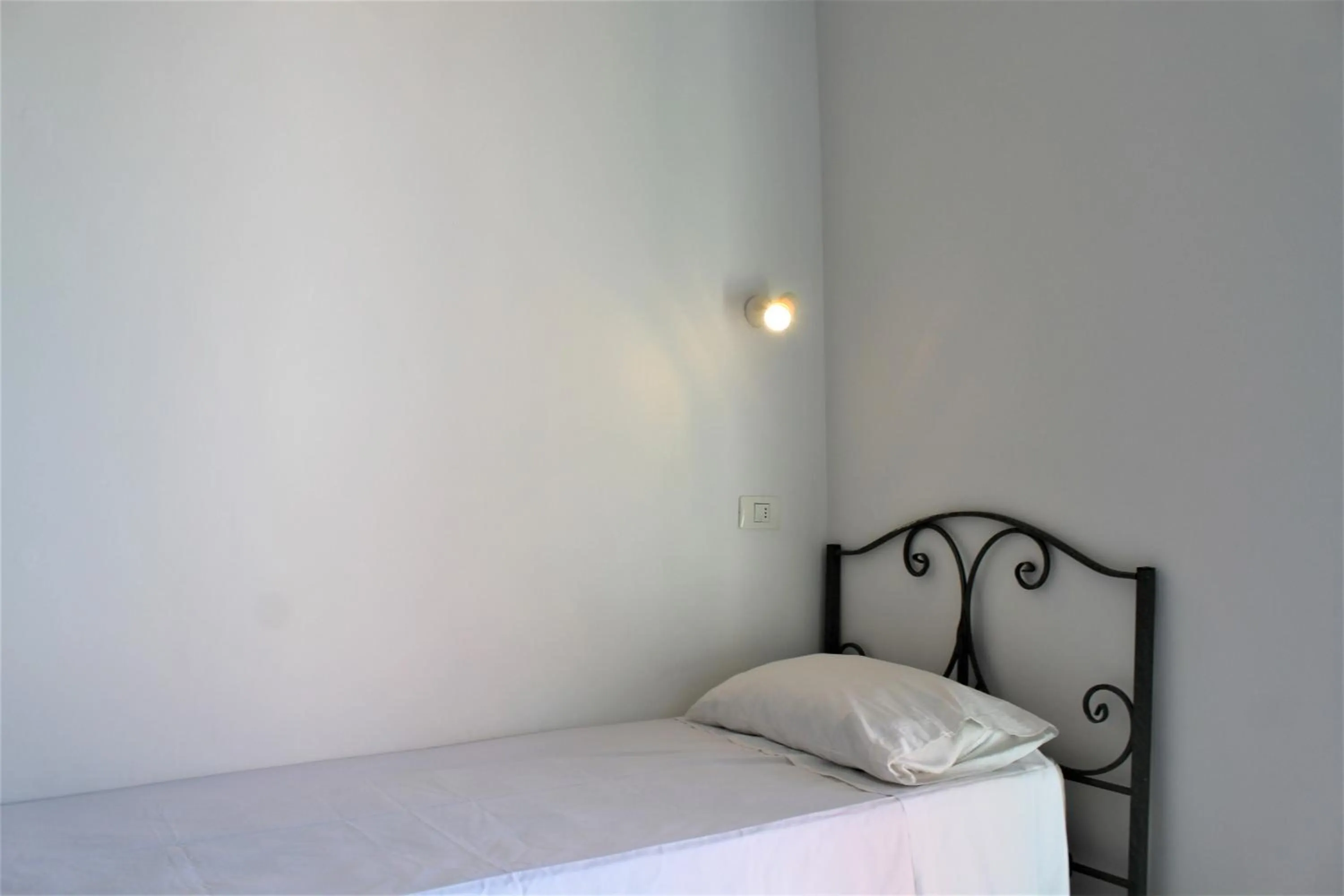 Bed in Hotel - Giardino Marchese D'Altavilla