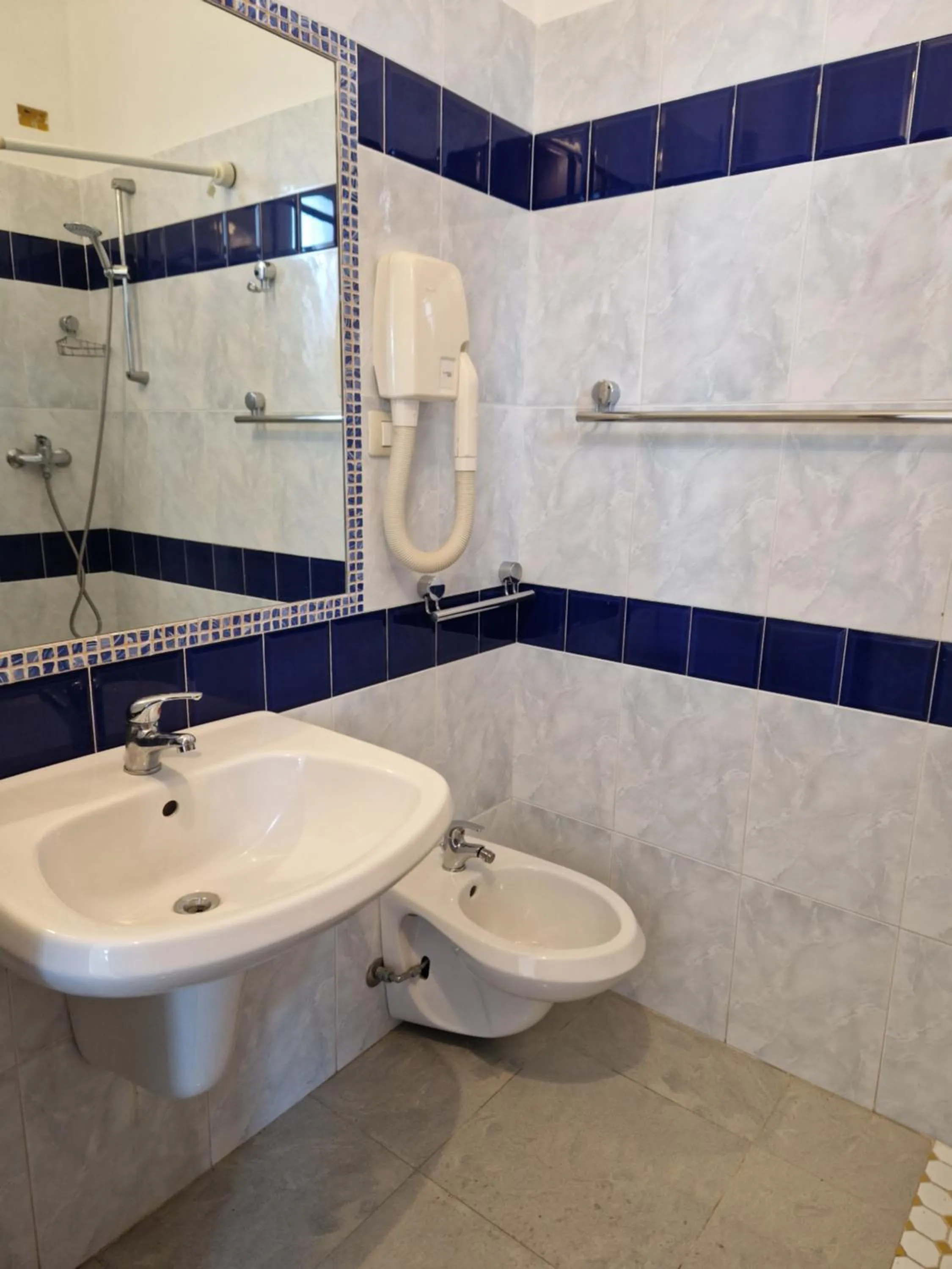 Hotel - Giardino Marchese D'Altavilla