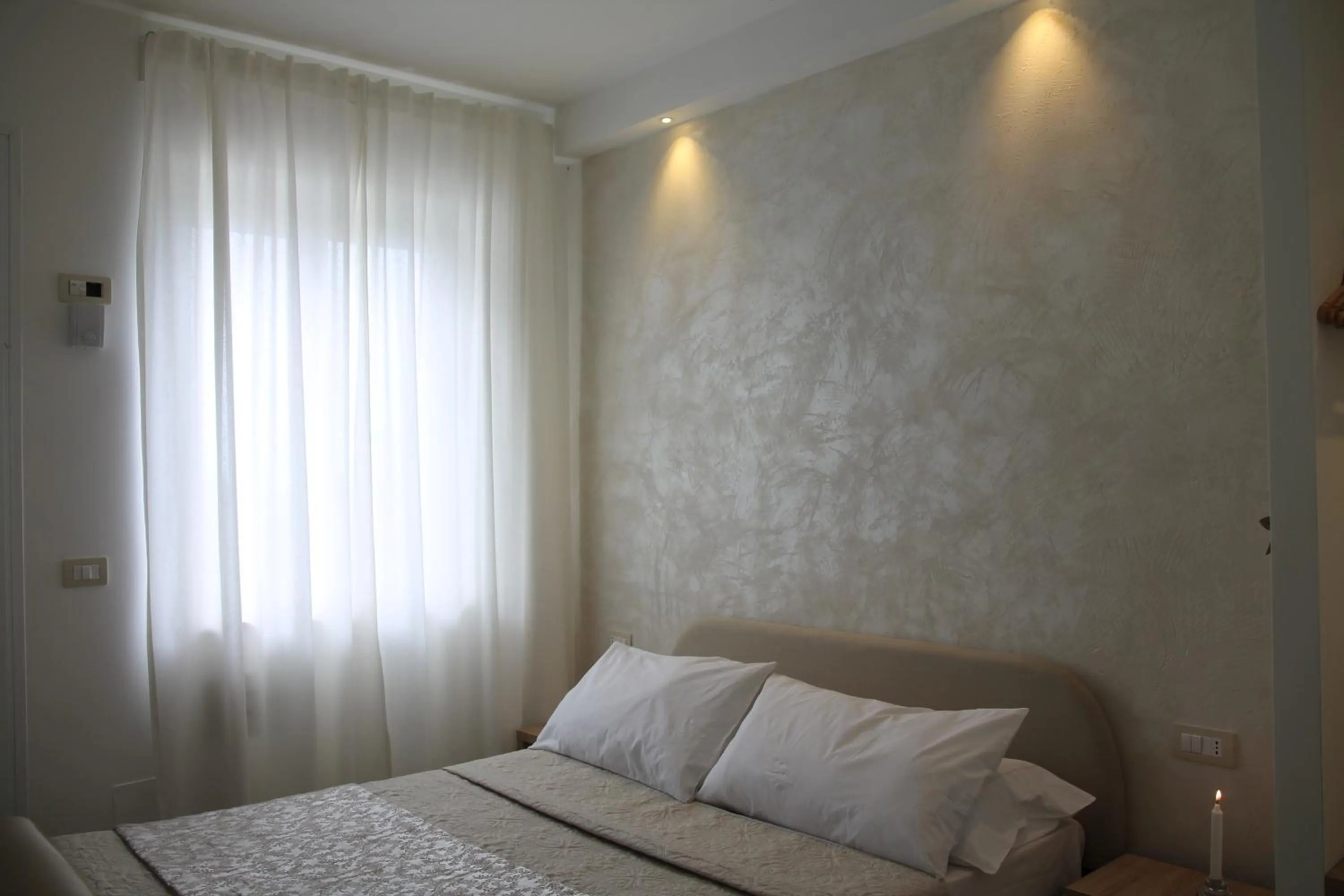 Bed in Hotel - Giardino Marchese D'Altavilla