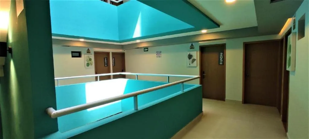 Hotel Kavia Mazatlán