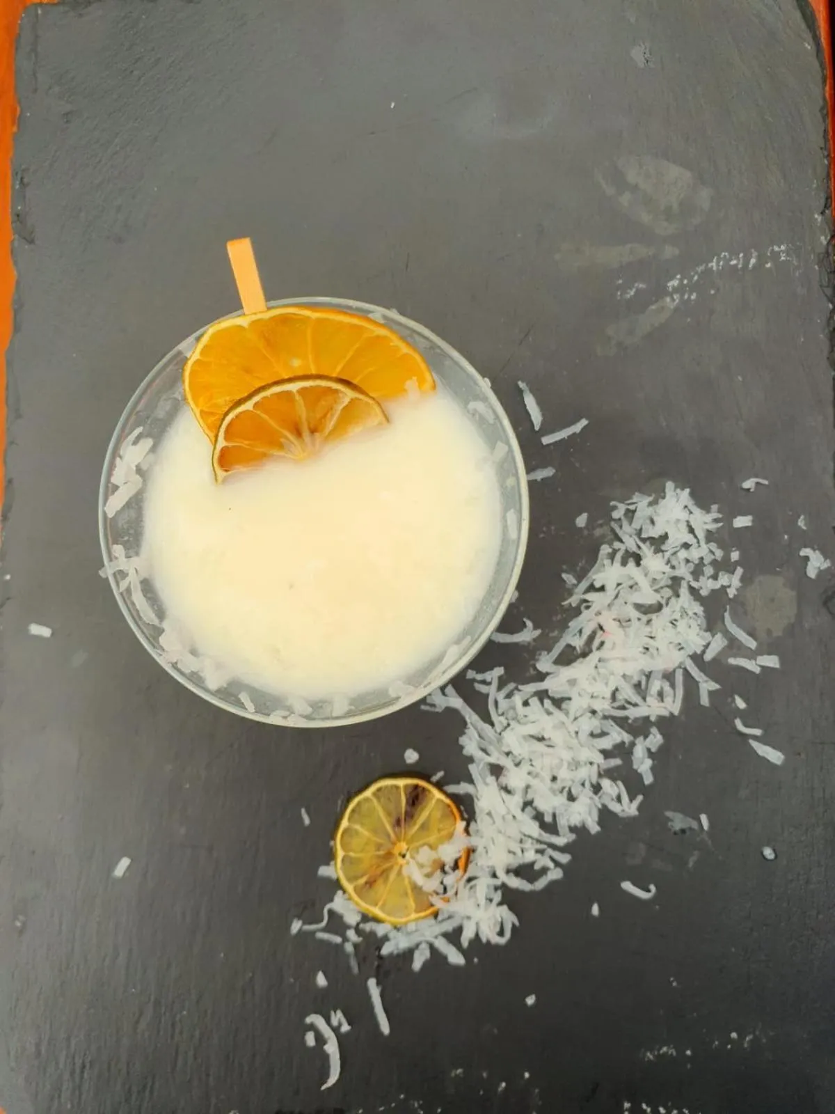 Drinks in Hotel and Dive Center Roatan Yacht Club