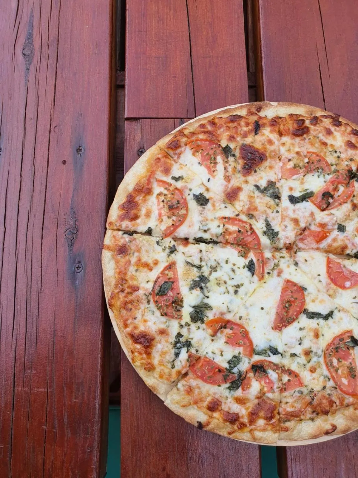 Restaurant/places to eat in Hotel and Dive Center Roatan Yacht Club