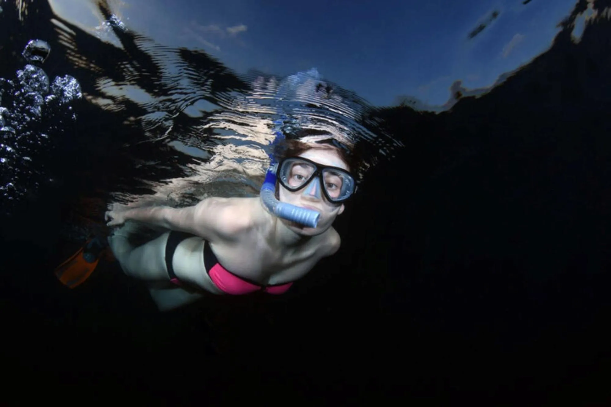 Activities in Hotel and Dive Center Roatan Yacht Club