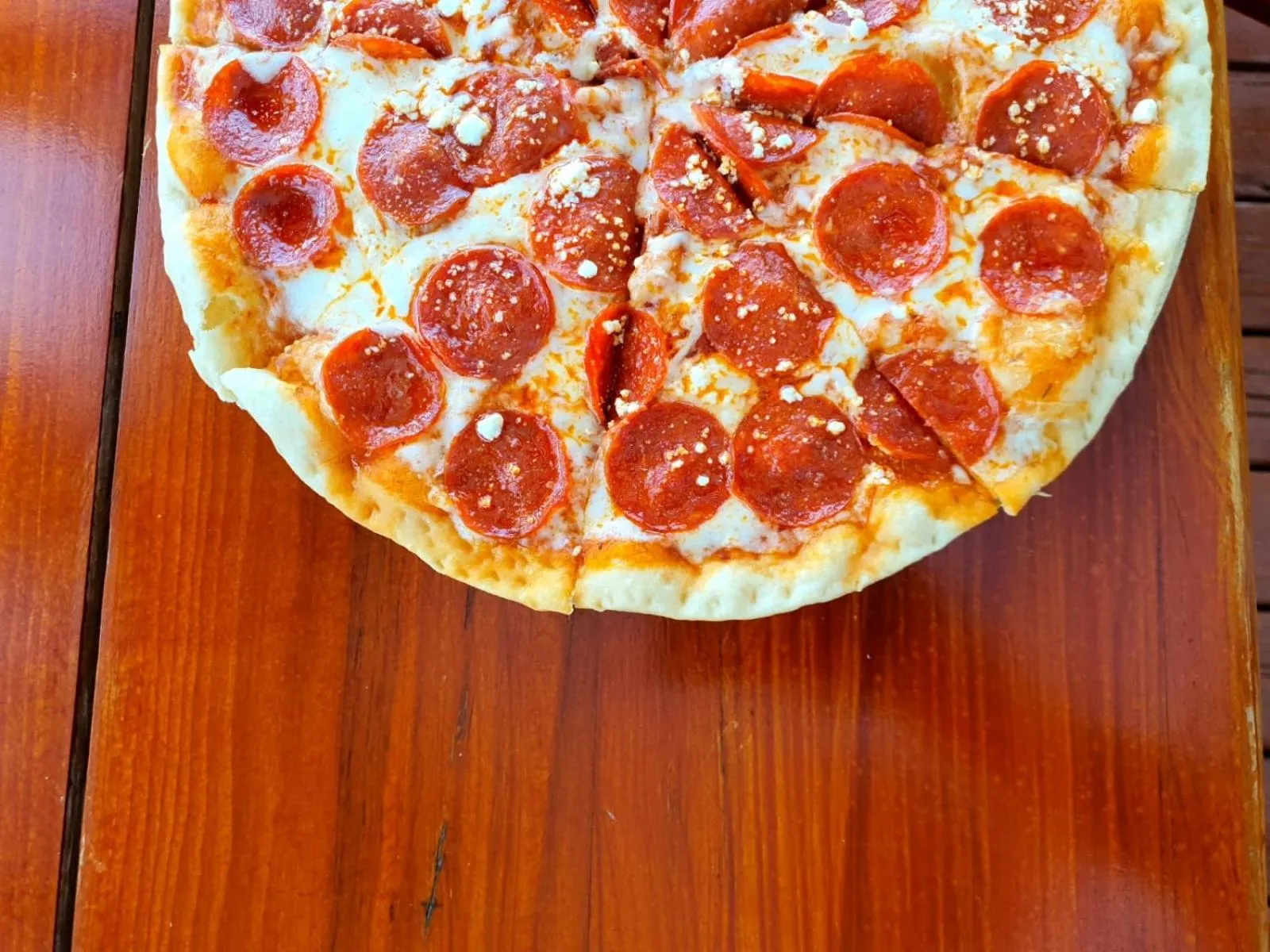 Food and drinks in Hotel and Dive Center Roatan Yacht Club