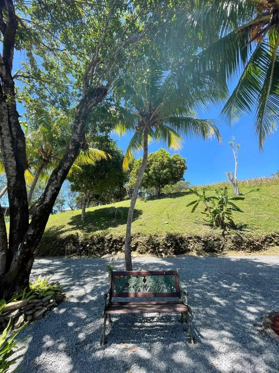 Property building in Hotel and Dive Center Roatan Yacht Club