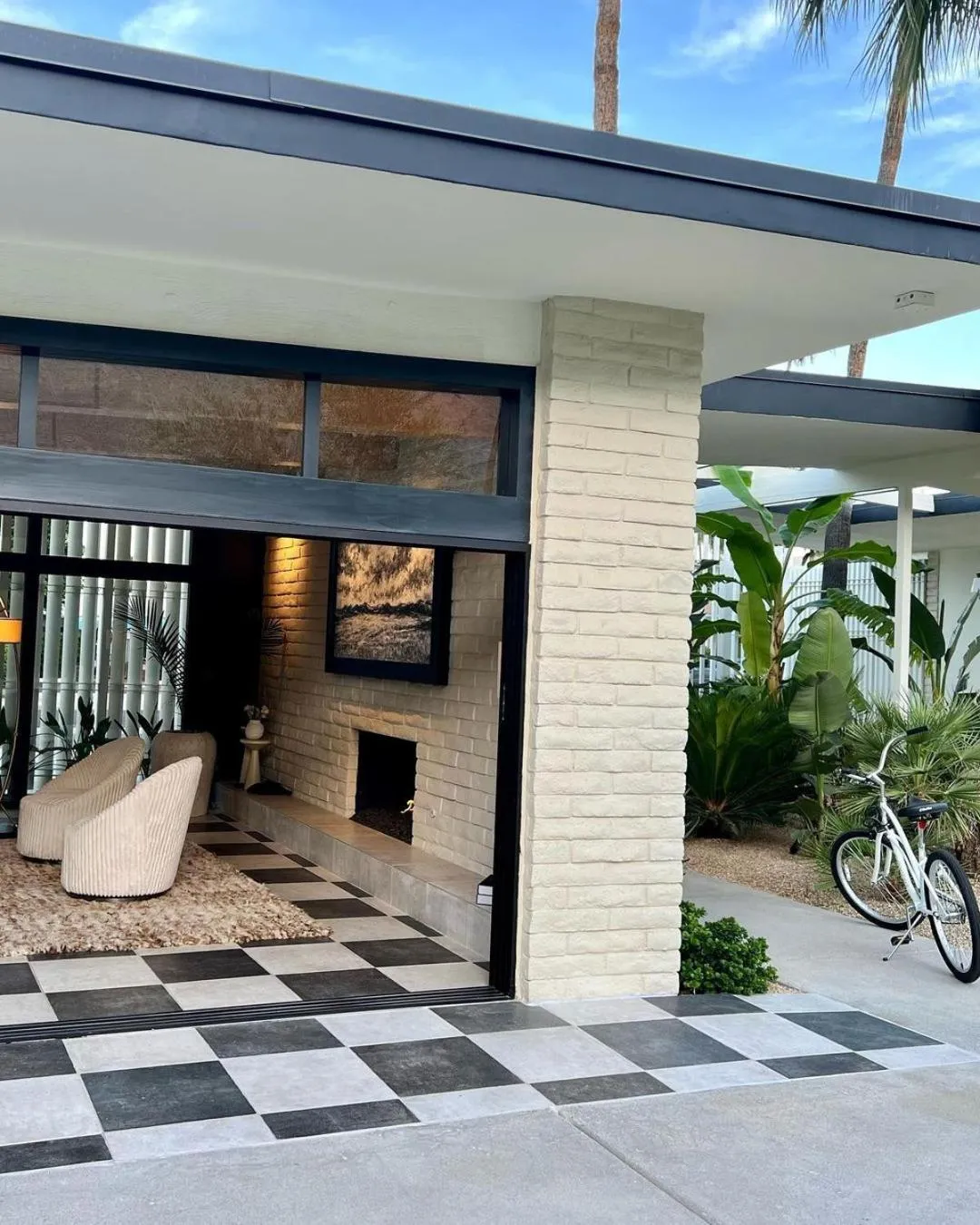 Property building in Azure Sky Hotel - Adults Only