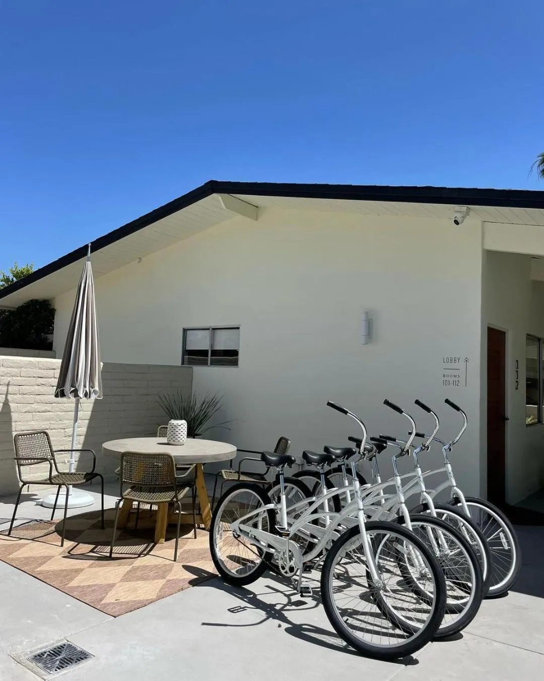 Property building in Azure Sky Hotel - Adults Only