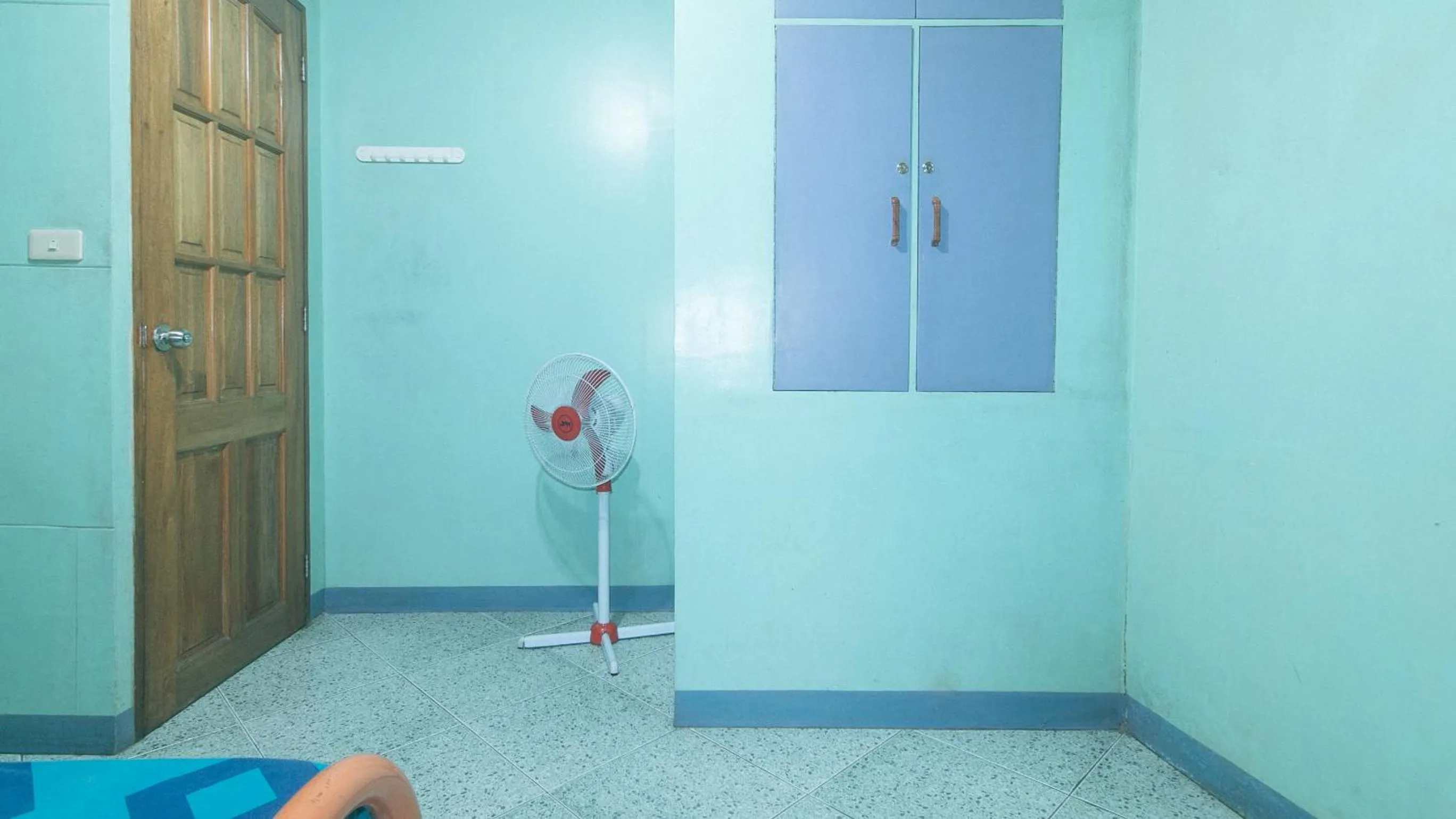 Area and facilities in RedDoorz Hostel at MRC Residences Baguio