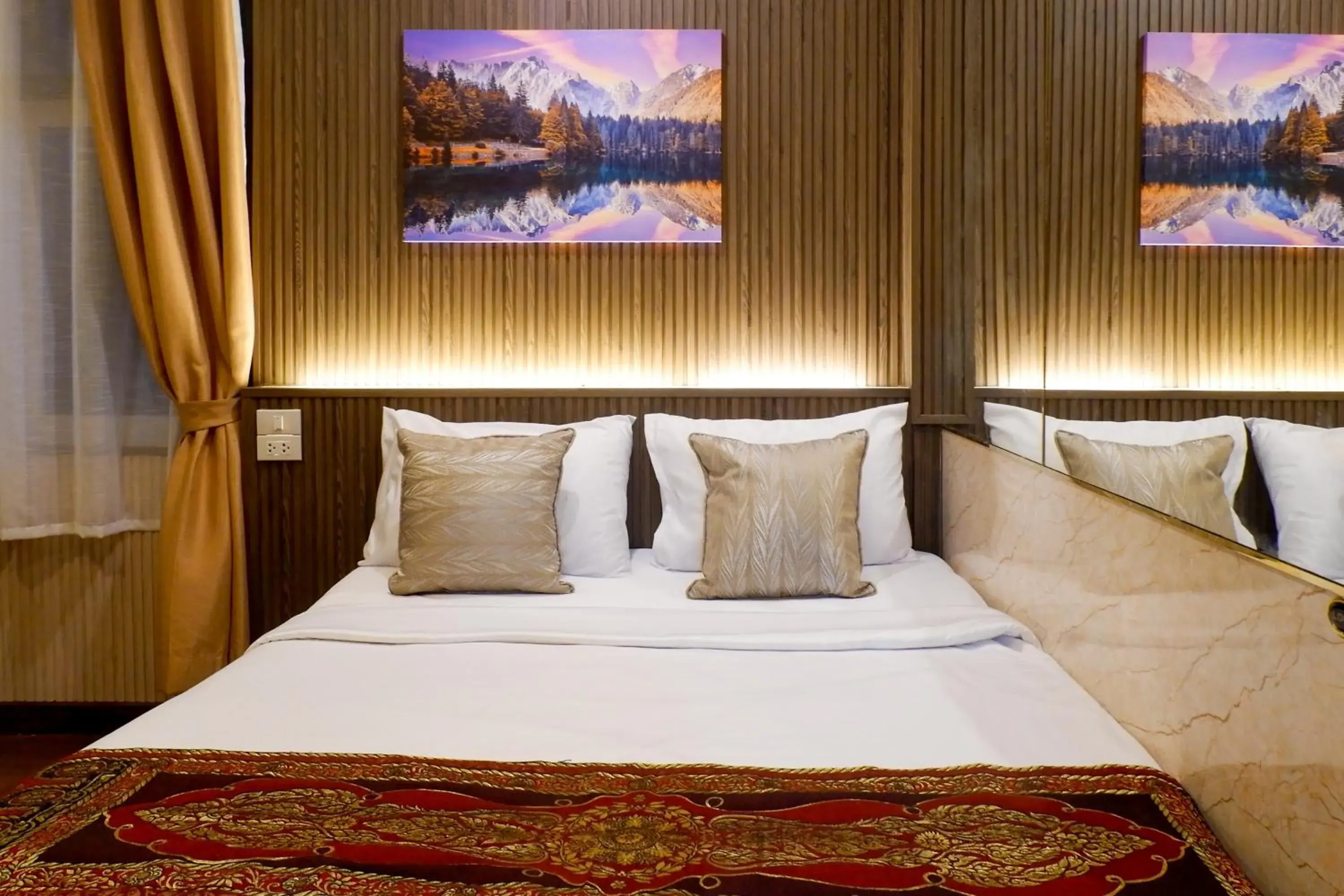 Usman Halal Home Usman Halal Home