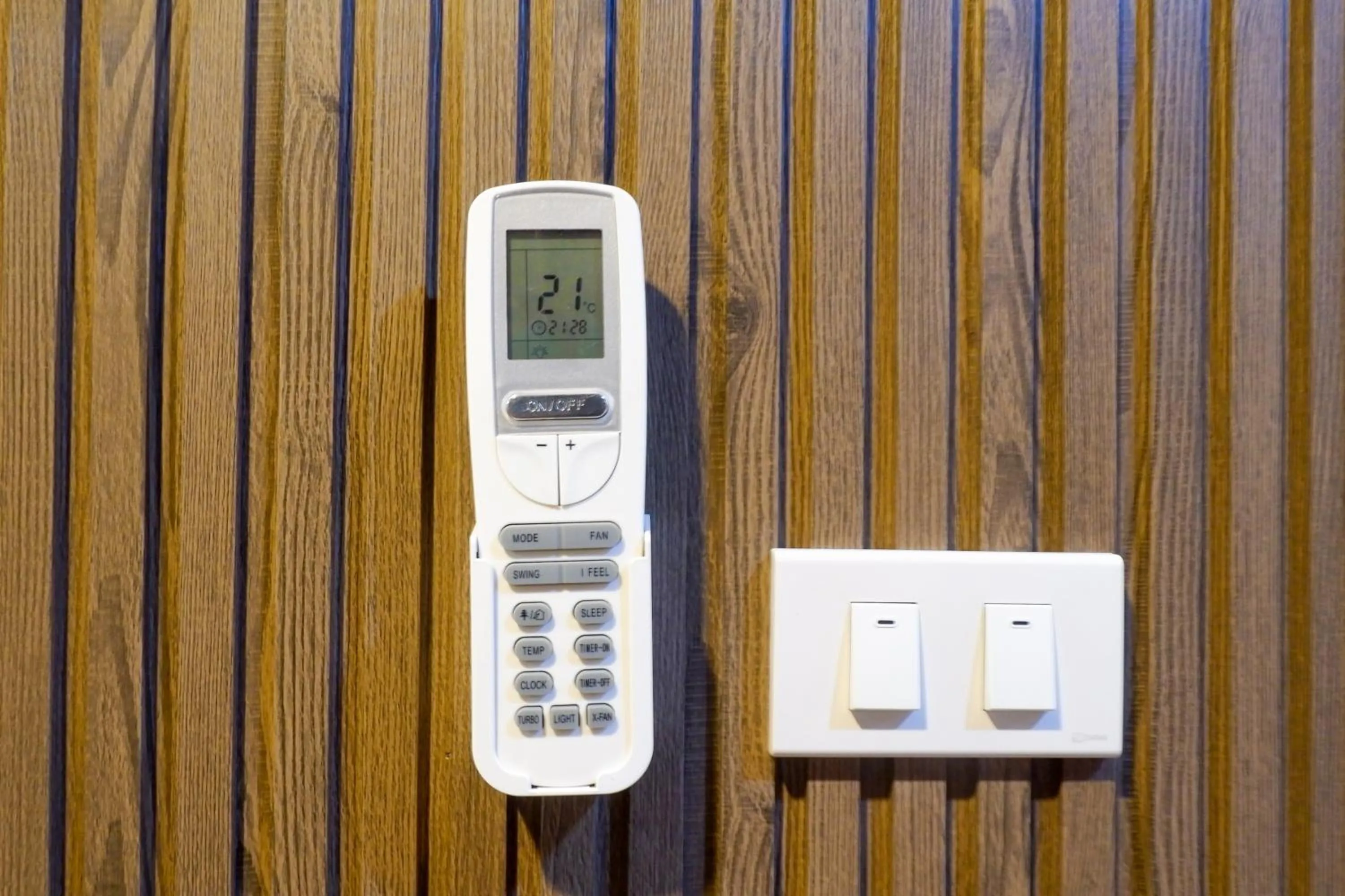 Bedroom in Usman Halal Home