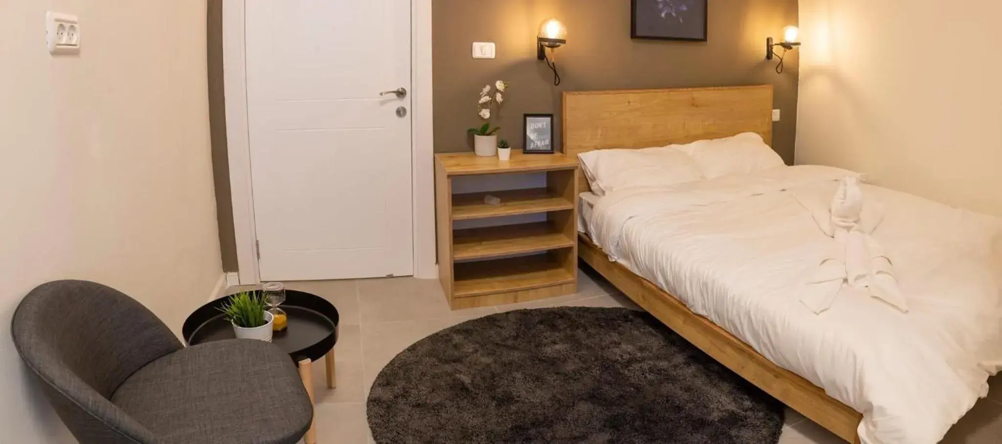 Standard Studio in Aju Ben Yehuda 23 Standard Studio in Aju Ben Yehuda 23