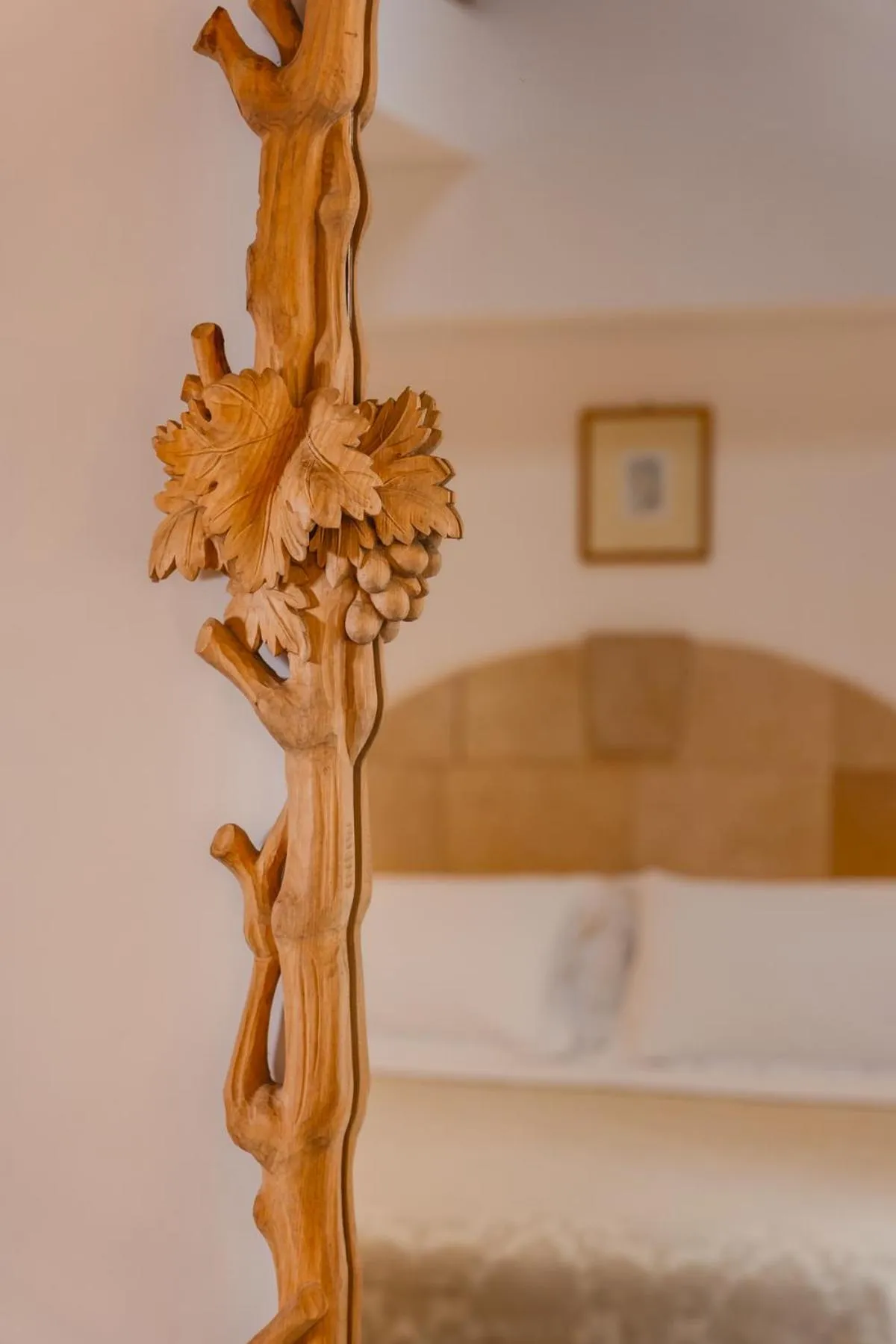 Bedroom, Bed in Hotel Villa Giulia