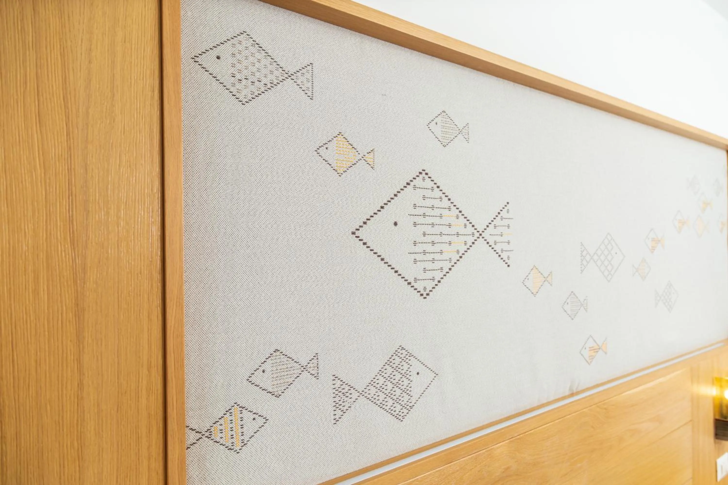 Bedroom in Costa Dorada