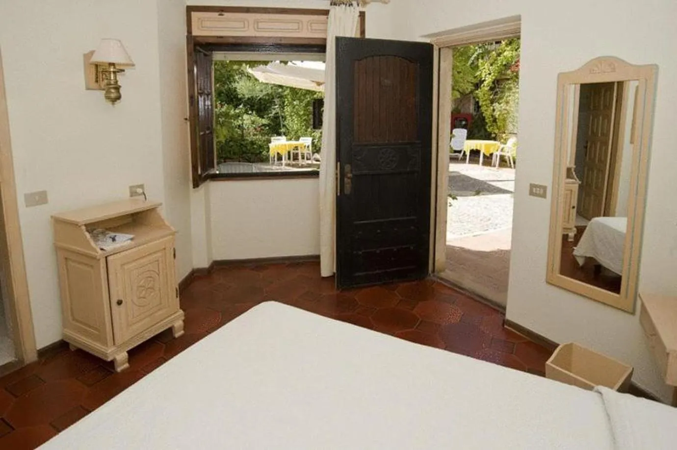 Bedroom, Bed in Costa Dorada