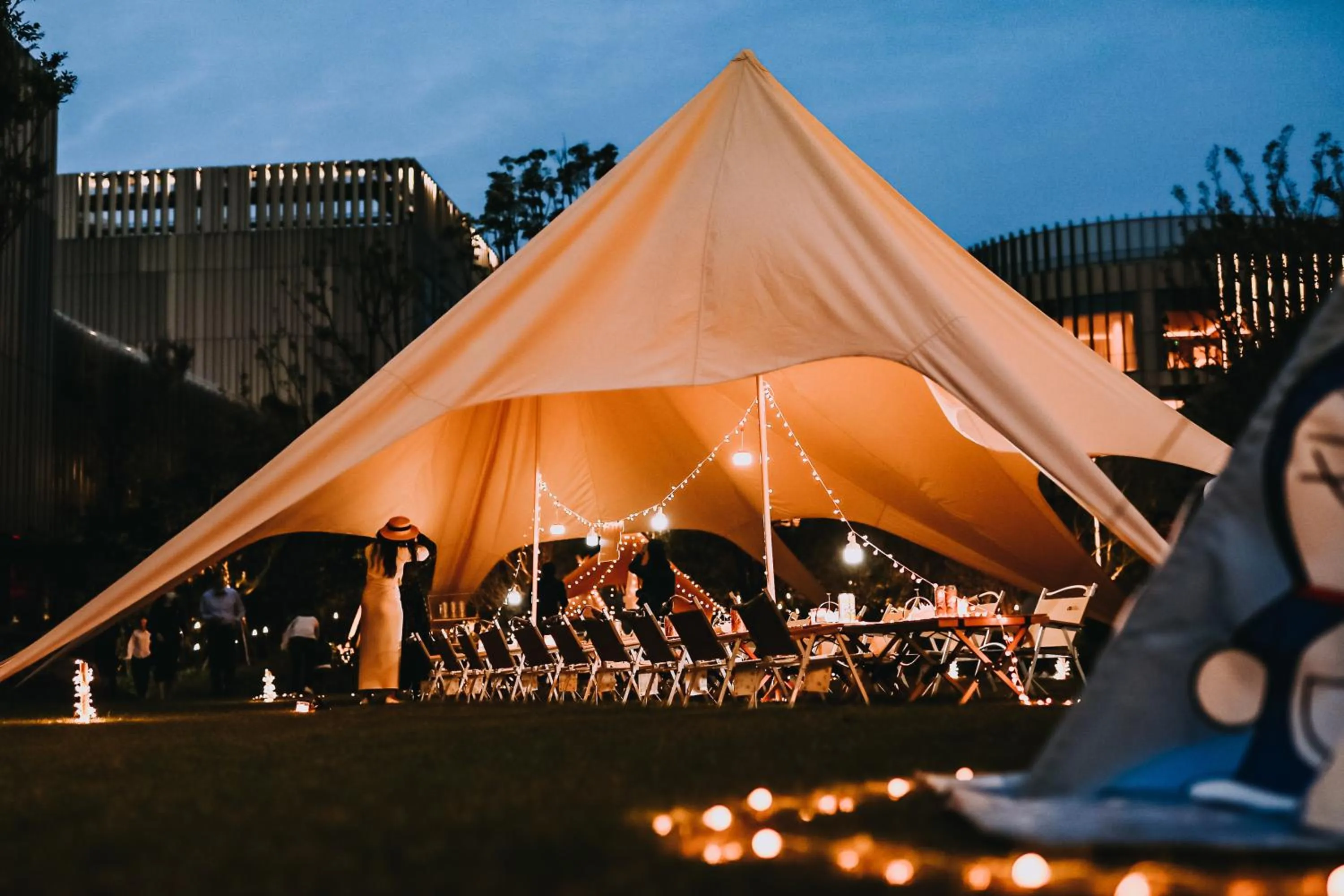 Artyzen Habitat Lingang Shanghai