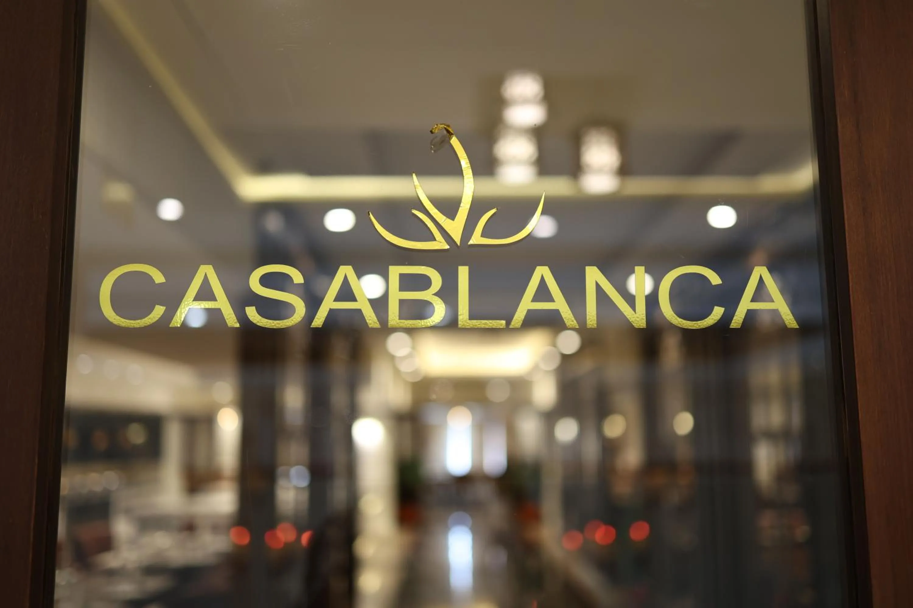 Restaurant/places to eat in Pride Hotel Bhopal