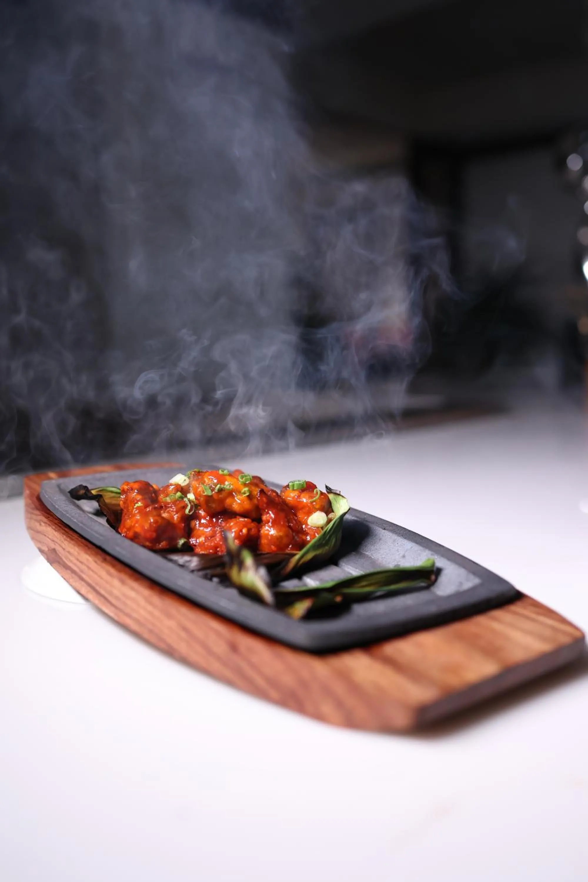 Restaurant/places to eat in Pride Hotel Bhopal