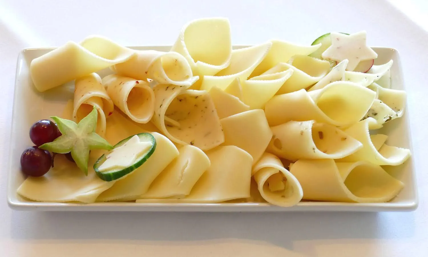 Breakfast in Hotel Seerose Bad Malente