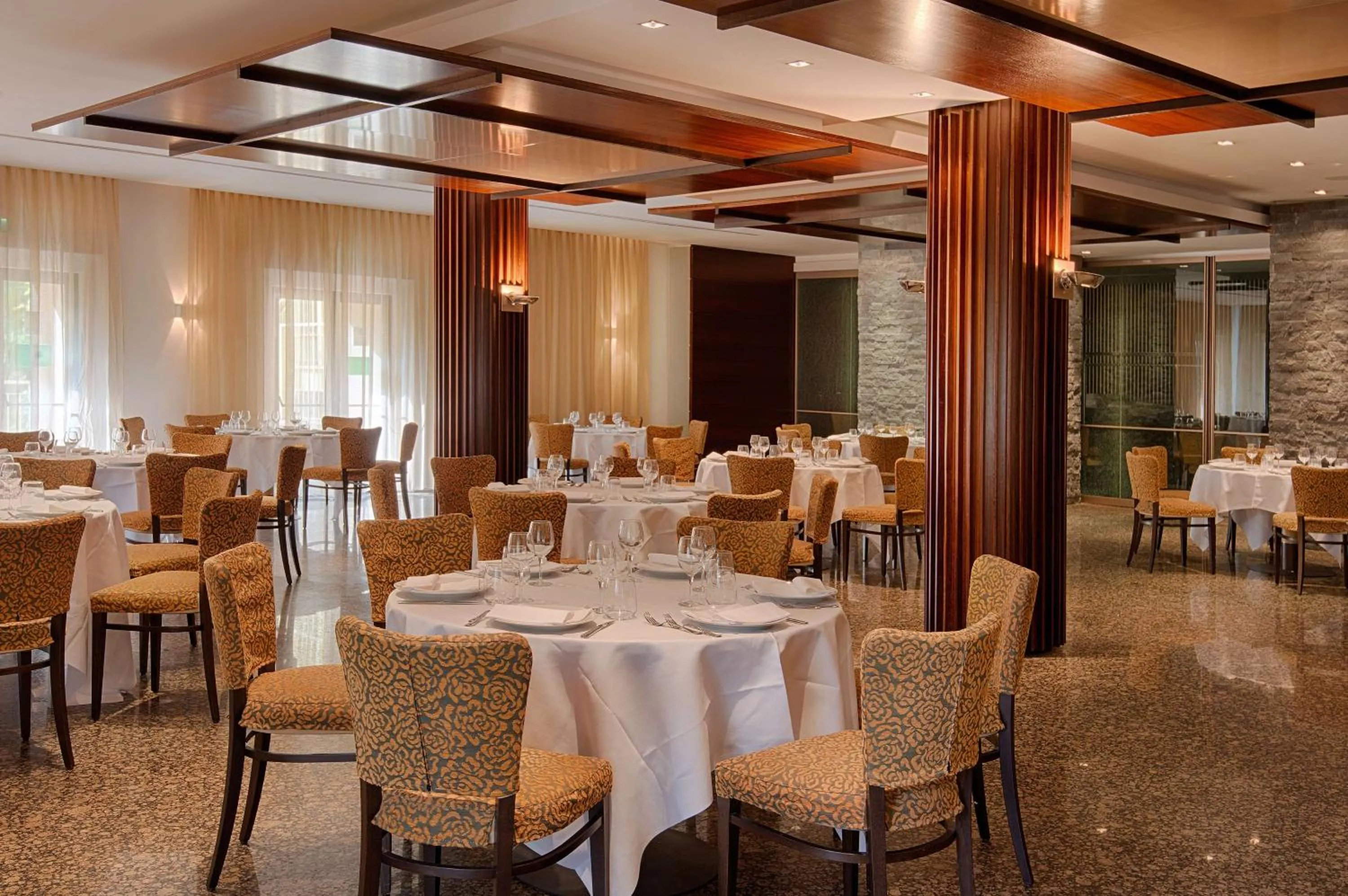 Breakfast in NH Siena