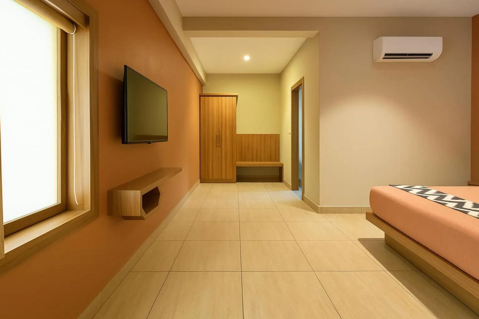 Bapu's Resort, Dwarka